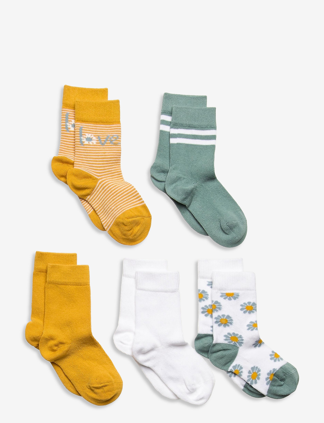 Schiesser - Socks - sokken - assorted 1 - 0