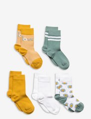 Schiesser - Socks - chaussettes - assorted 1 - 0