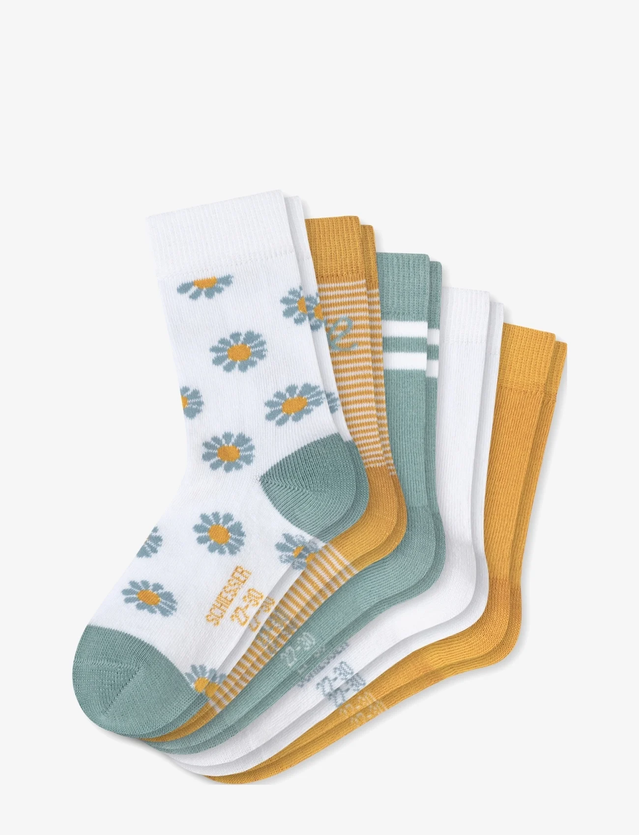 Schiesser - Socks - sokken - assorted 1 - 1