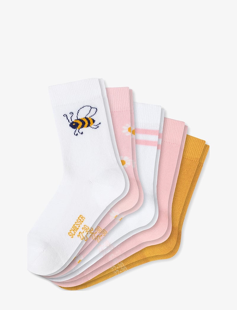 Schiesser - Socks - strumpor - assorted 1 - 1