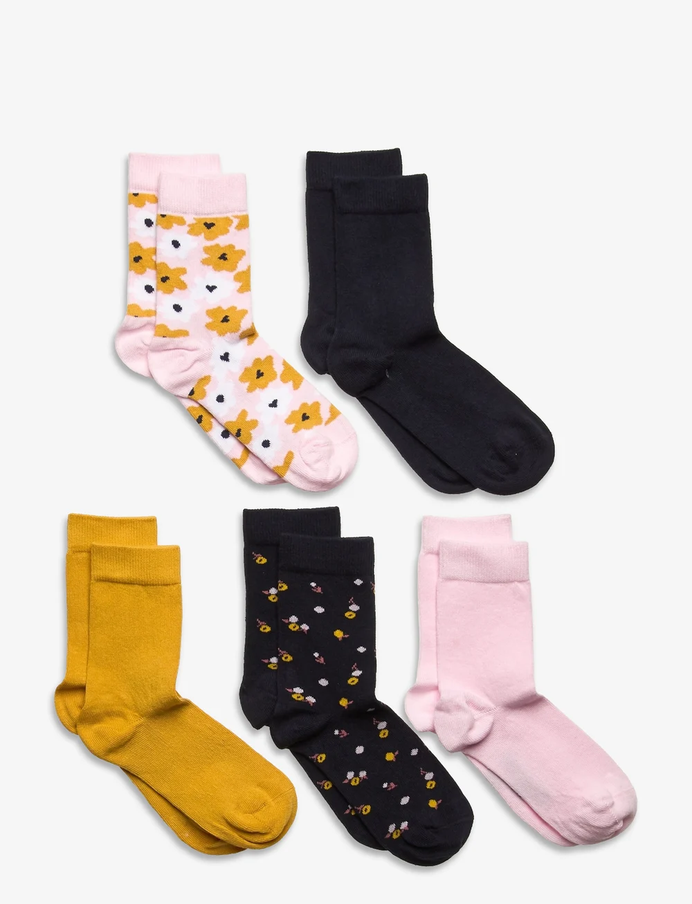 Schiesser - Socks - sokker - assorted 1 - 0