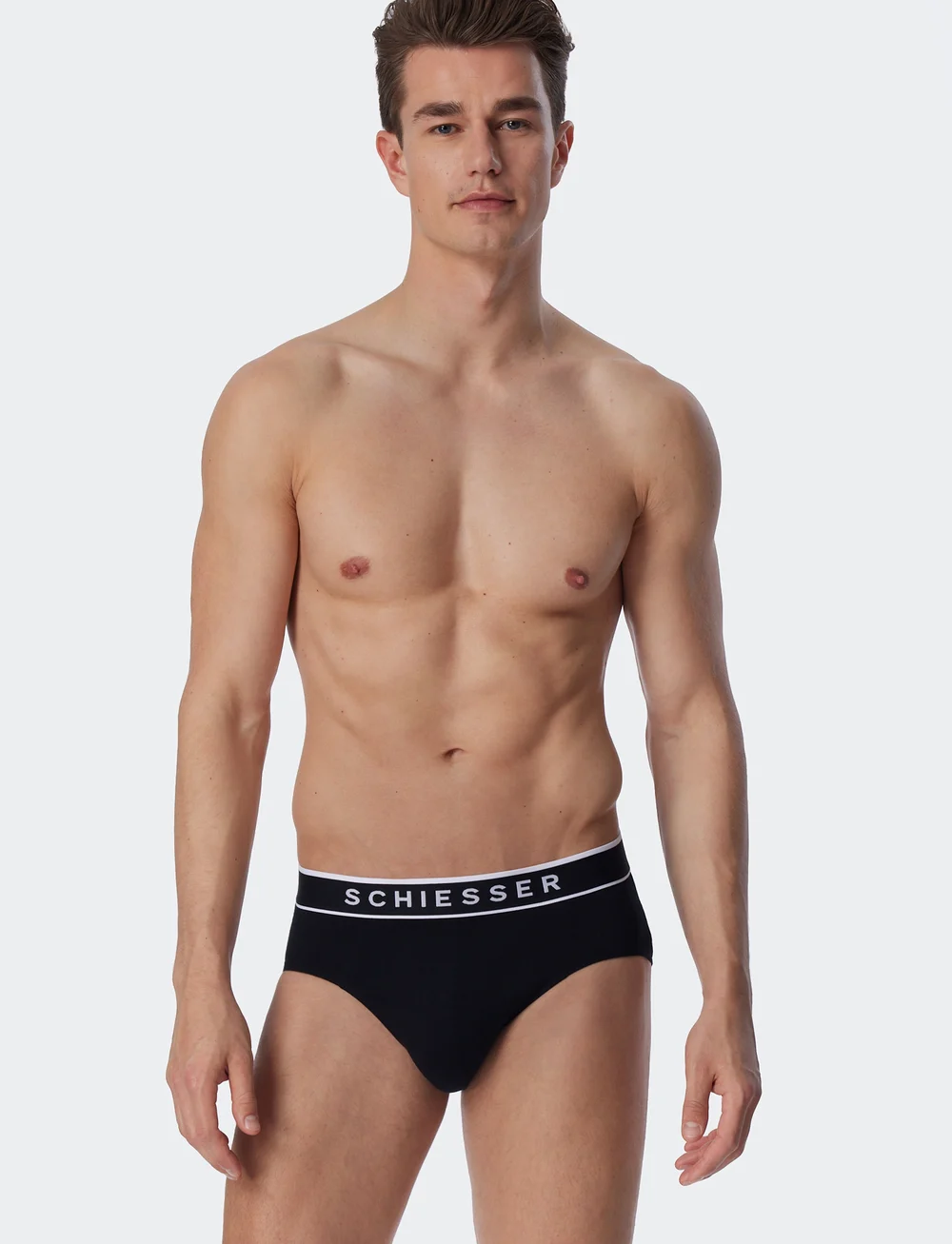 Schiesser Rio Slips Boozt