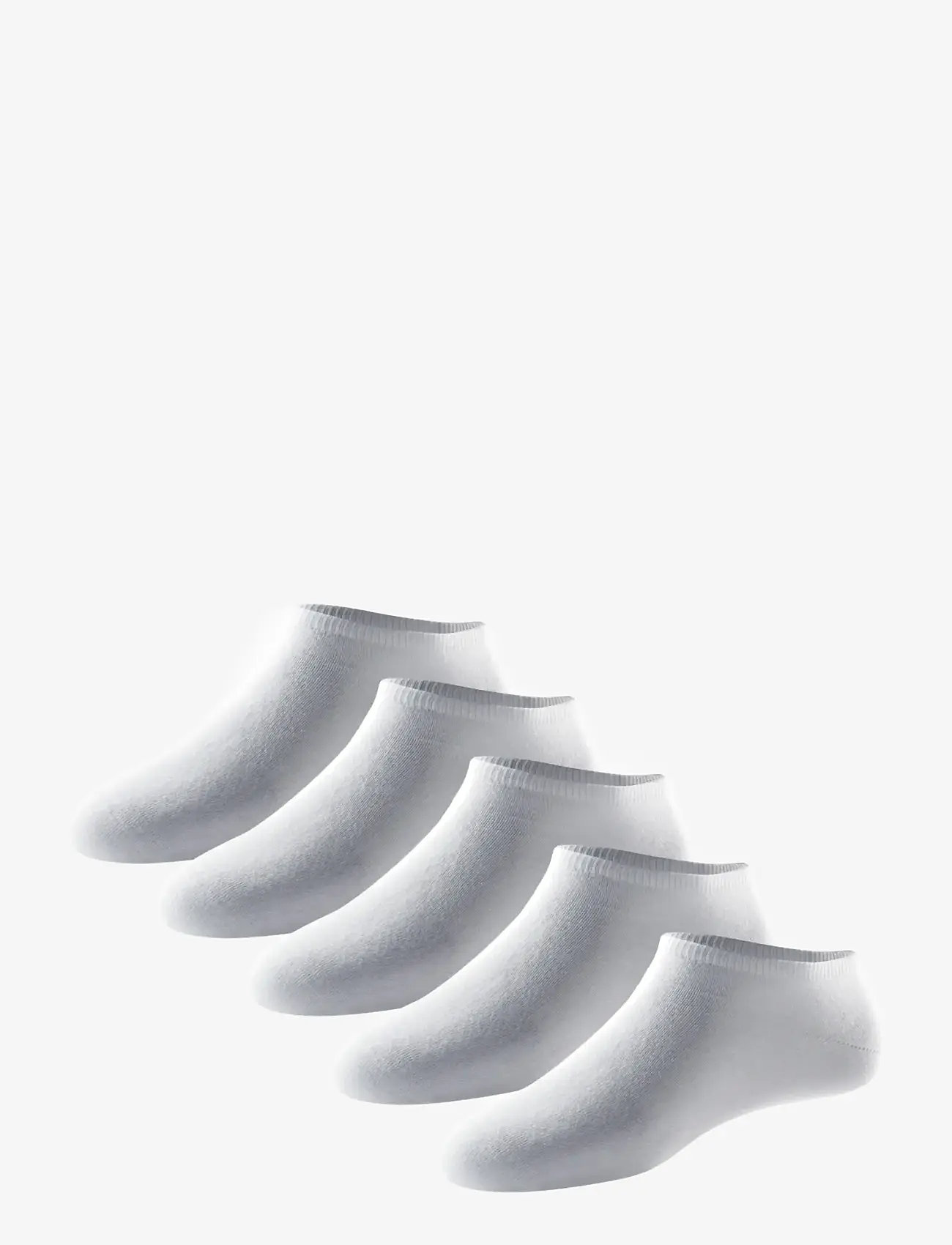 Schiesser - Socks - lägsta priserna - white - 0