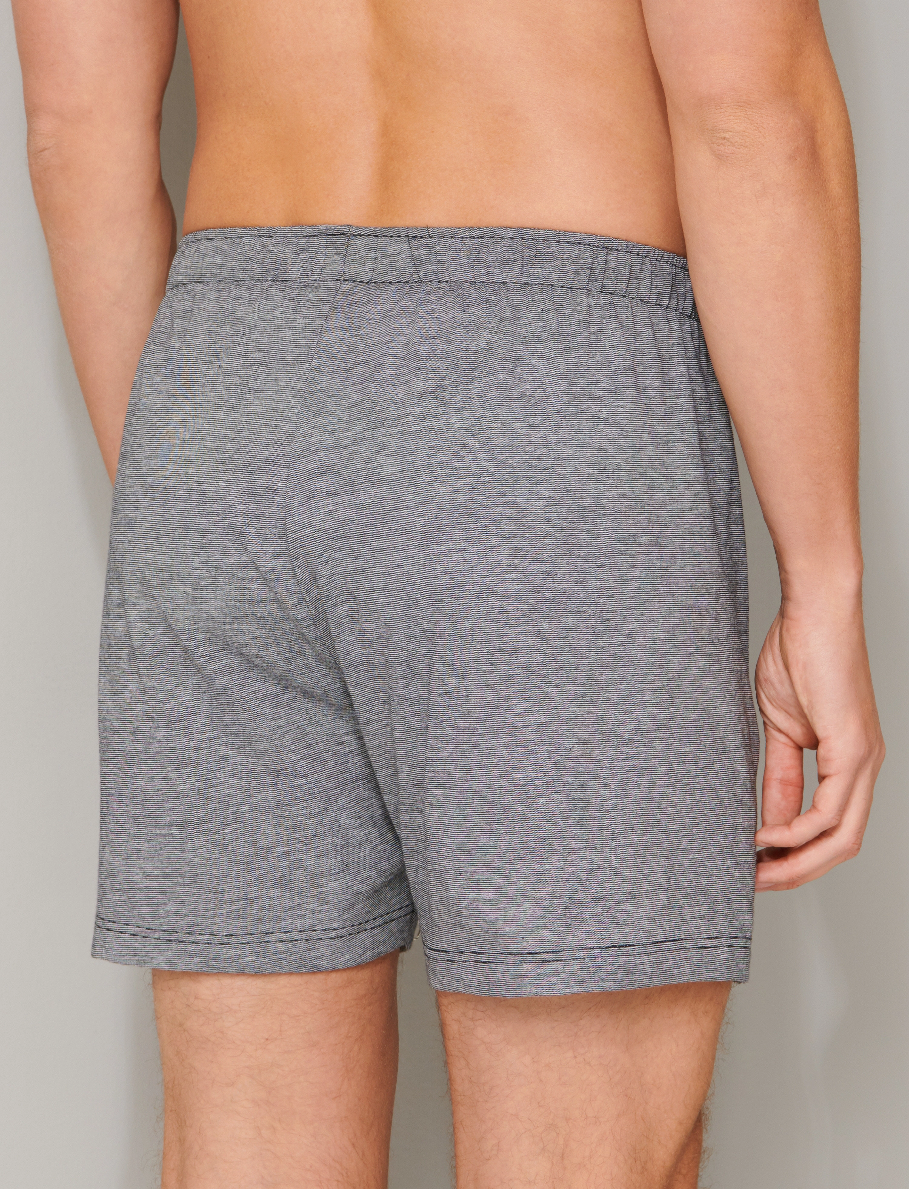 Schiesser - Boxershorts - black - 2