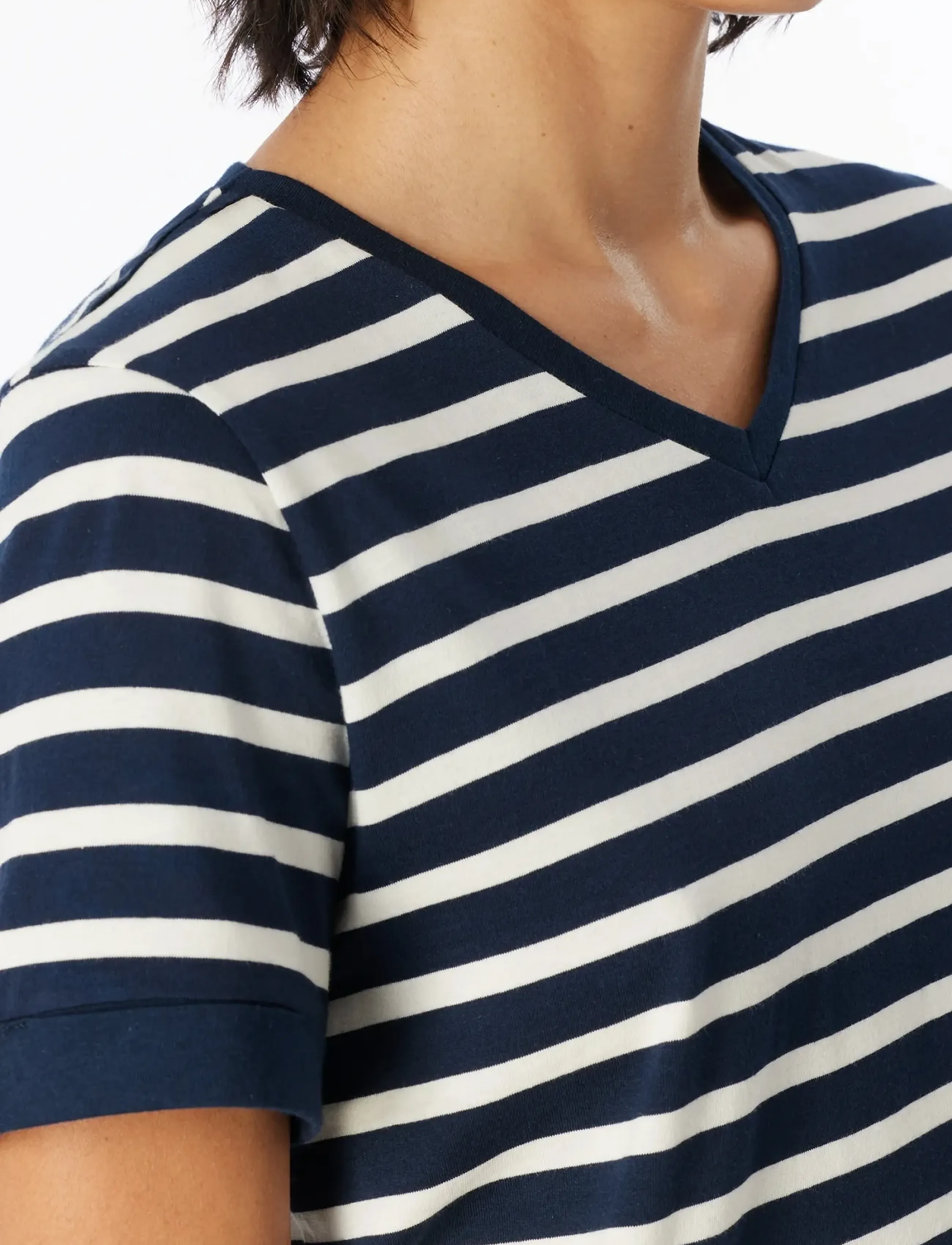 Schiesser Pyjama Long pyjamas dam – bild 5