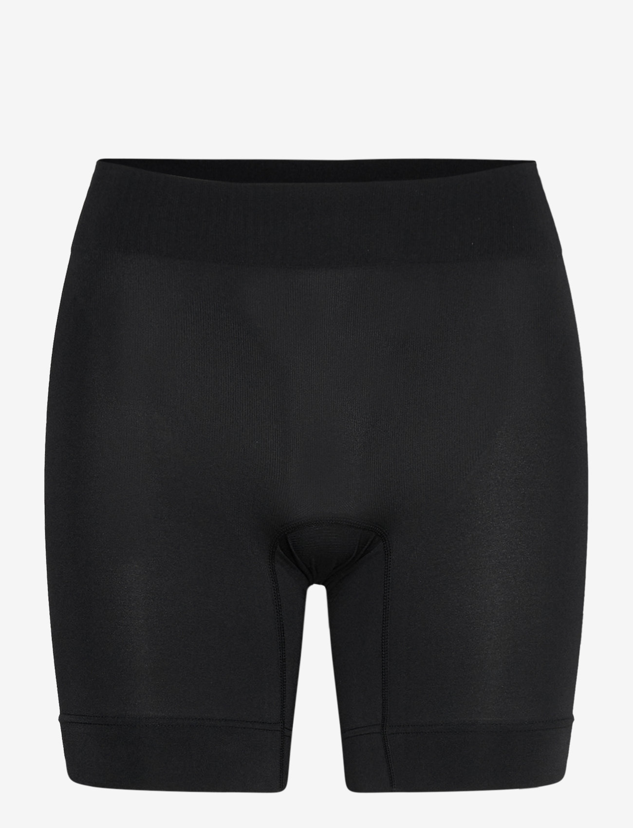 Schiesser - Shorts - madalaimad hinnad - black - 0