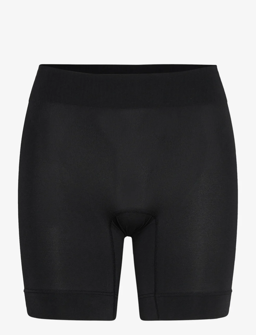 Schiesser - Shorts - cycling shorts - black - 1