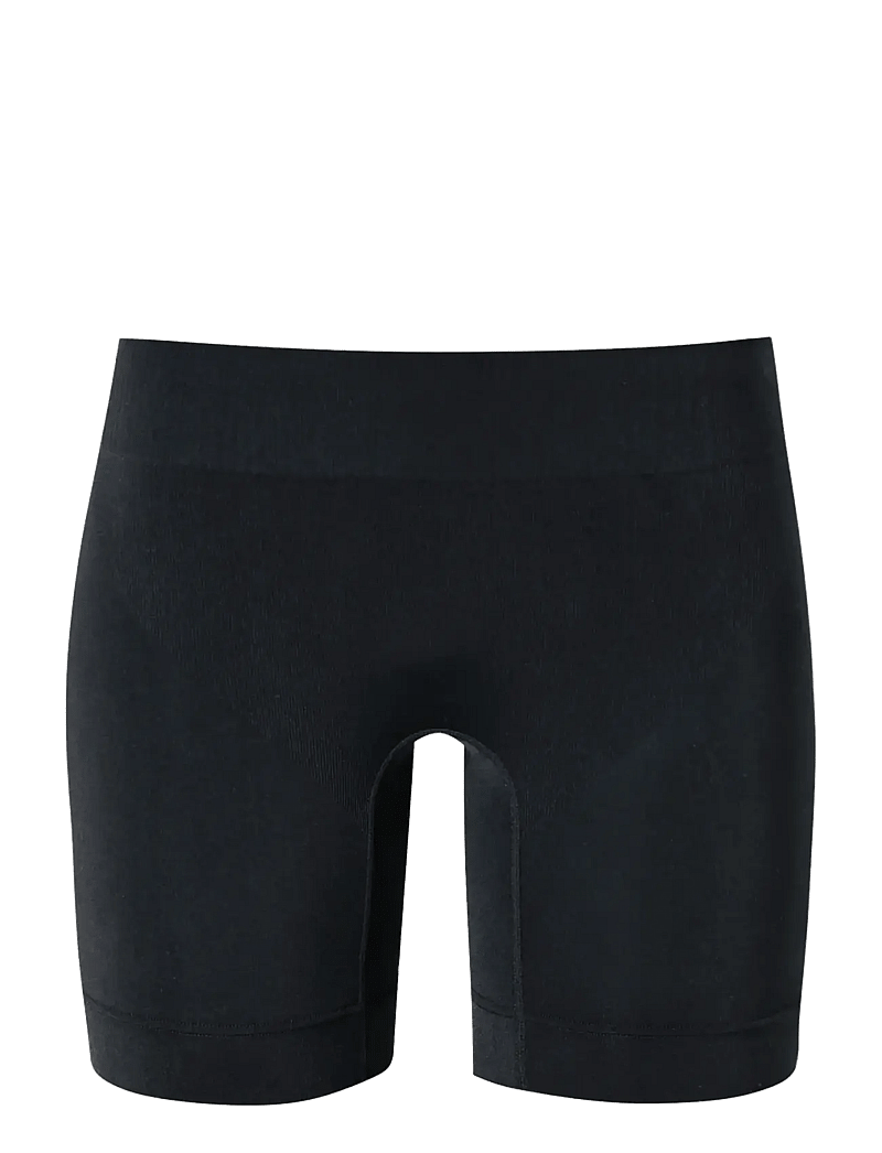 Schiesser - Shorts - ratturipüksid - black - 1