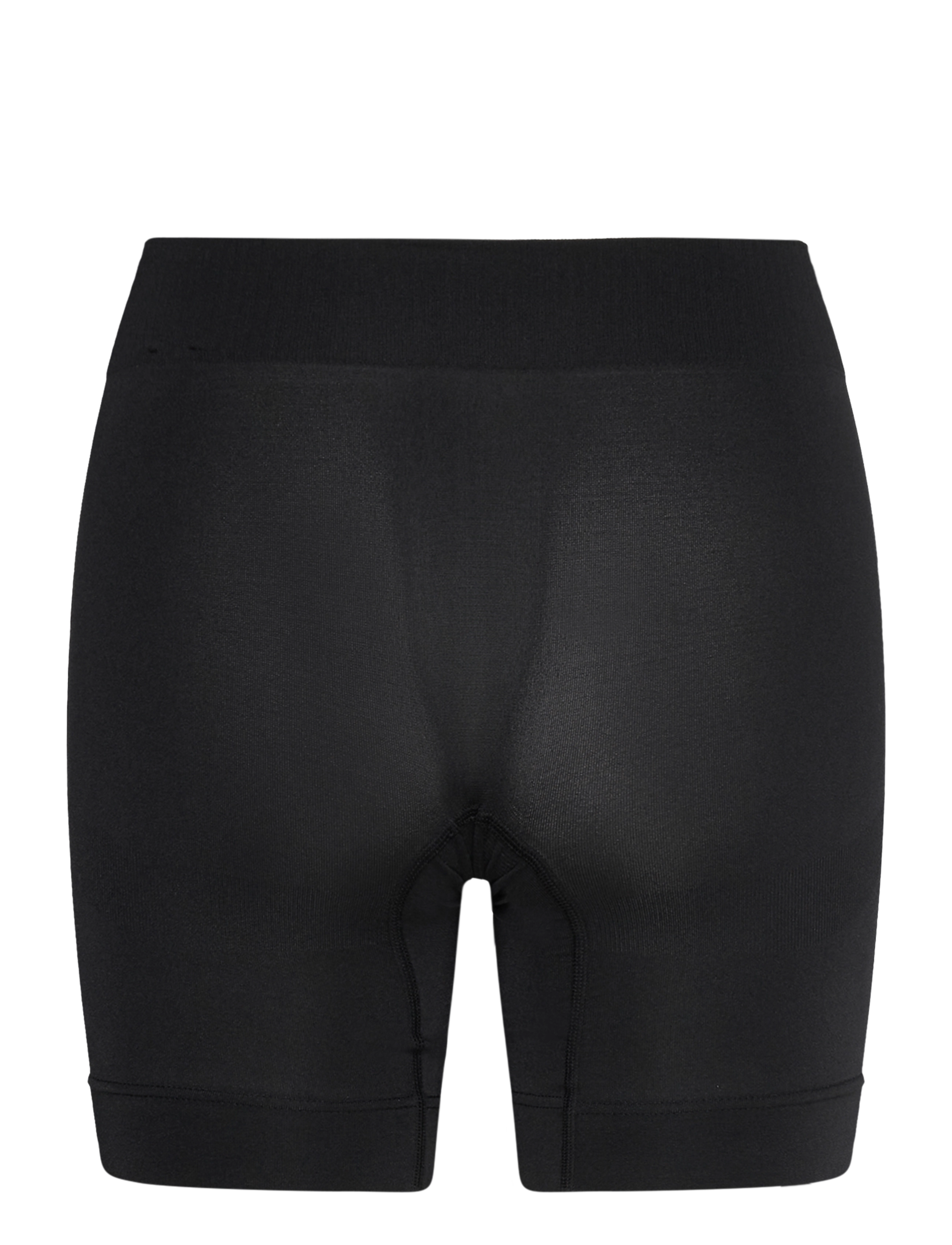 Schiesser - Shorts - 1/2 længde - black - 2