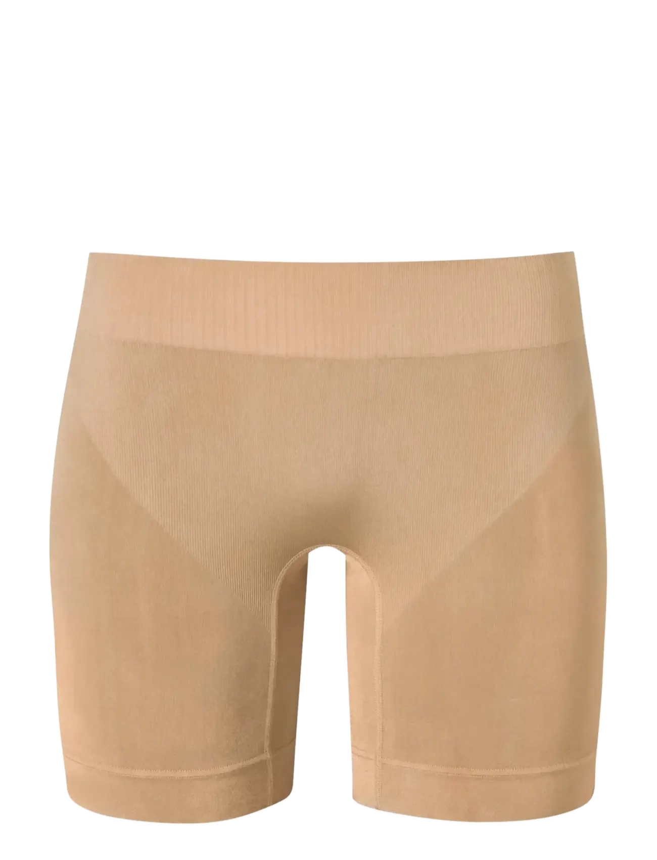 Schiesser Shorts - Trusser - MAPLE / beige