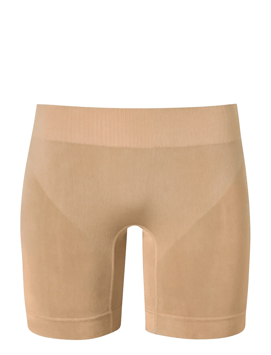 Schiesser - Shorts - 1/2 länge - maple - 1