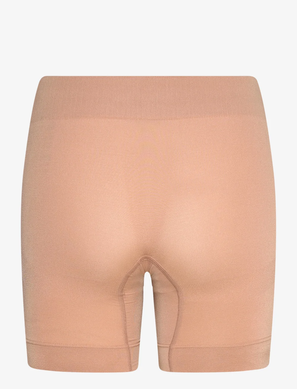 Schiesser - Shorts - pyöräilyshortsit - maple - 2