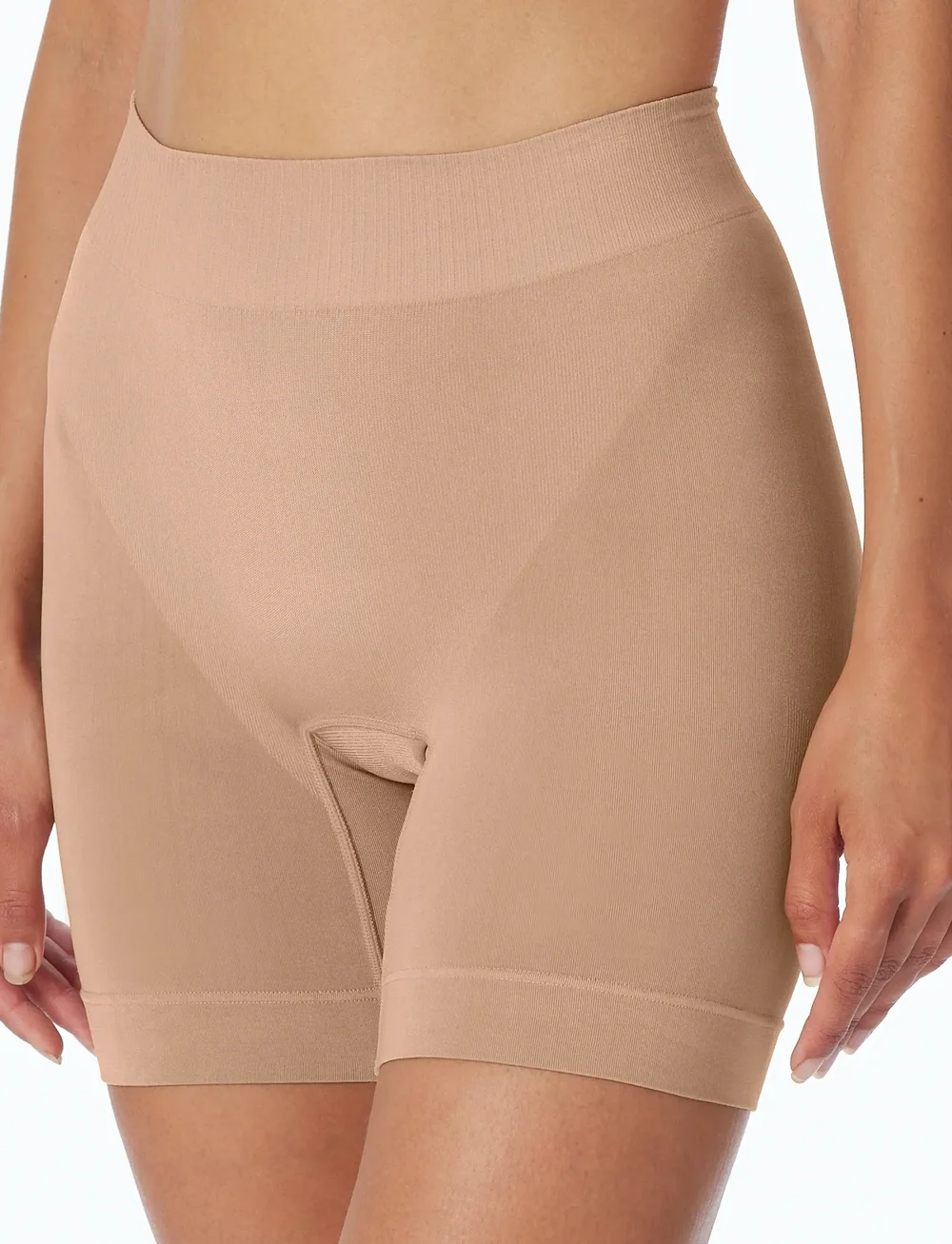 Schiesser - Shorts - pyöräilyshortsit - maple - 4