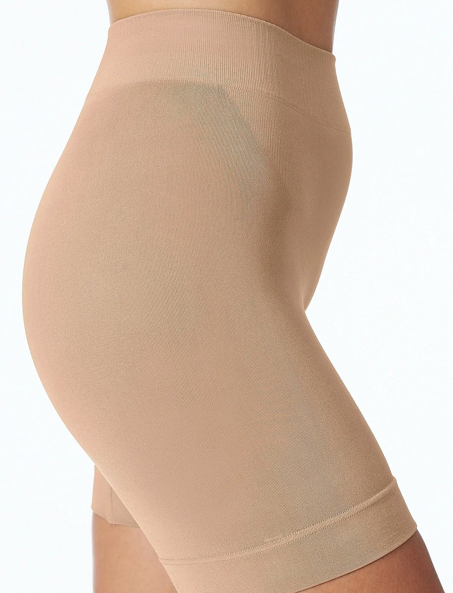 Schiesser - Shorts - 1/2 länge - maple - 4