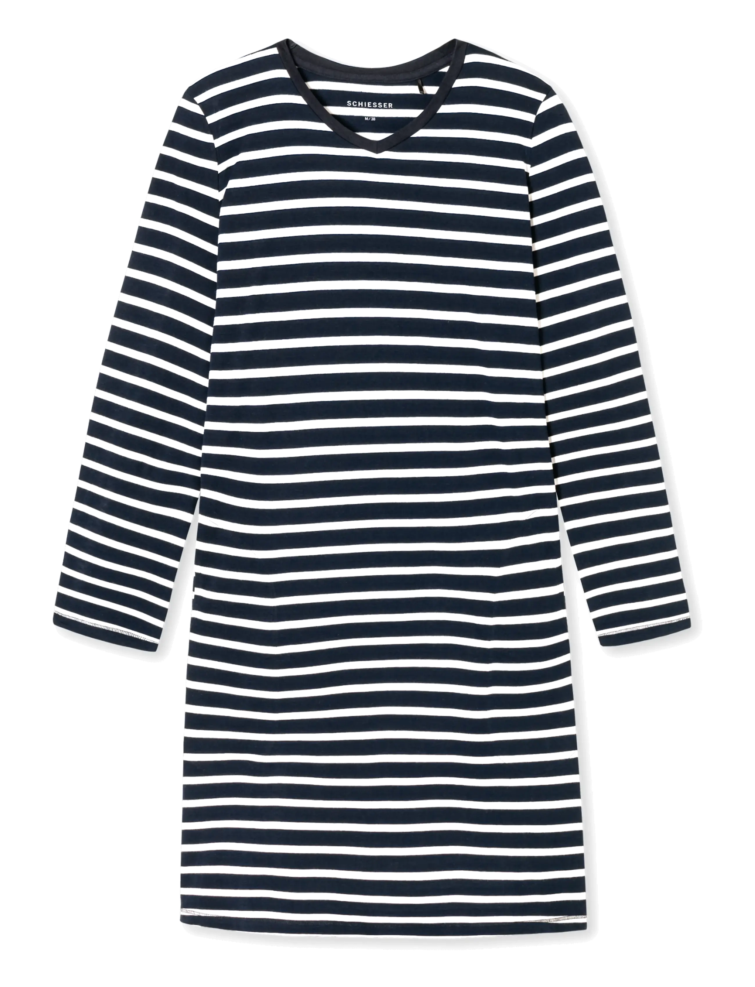 Schiesser Nightshirt 1/1 - Lingerie - NIGHTBLUE / navy