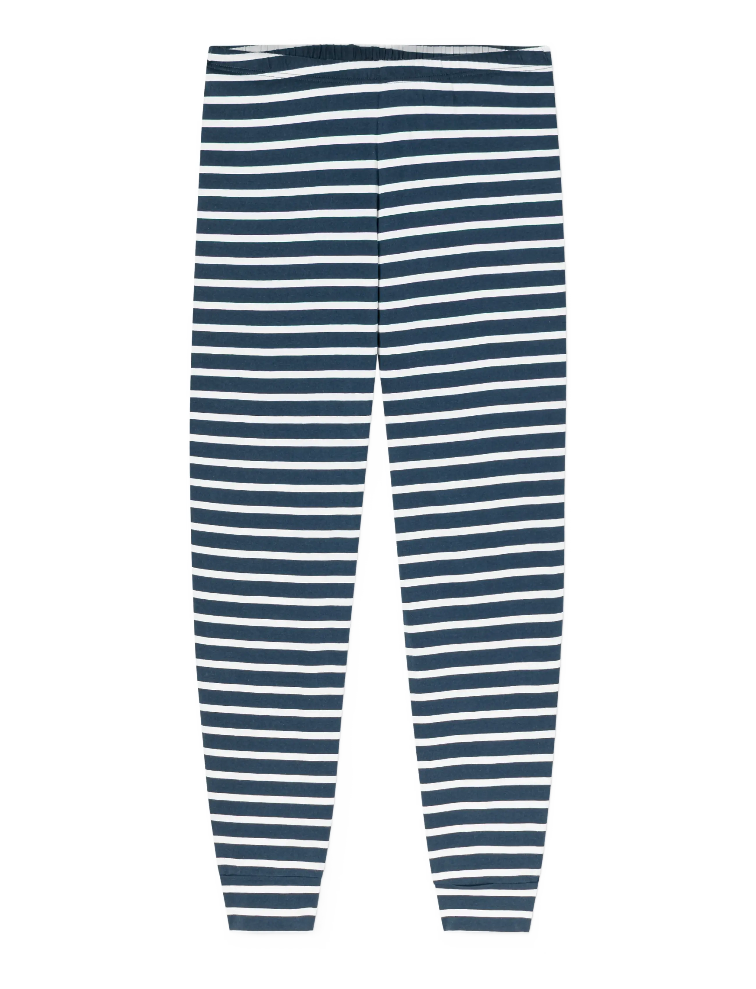 Schiesser - Pyjama Long - pyjama pants - nightblue - 2
