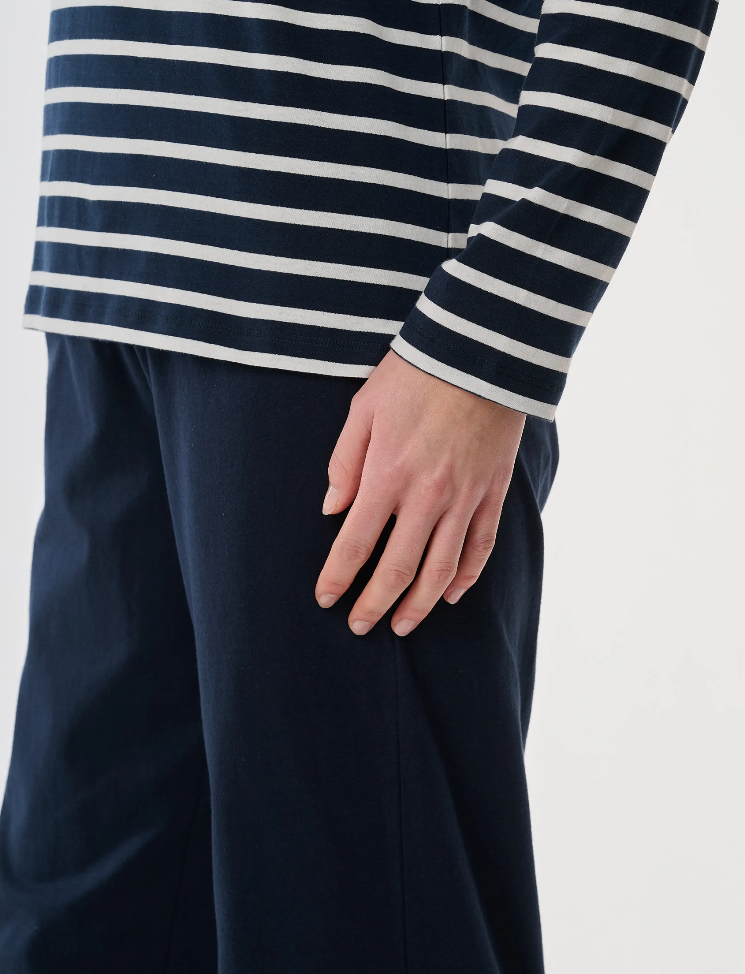 Schiesser Pyjama Long pyjamas dam – bild 5