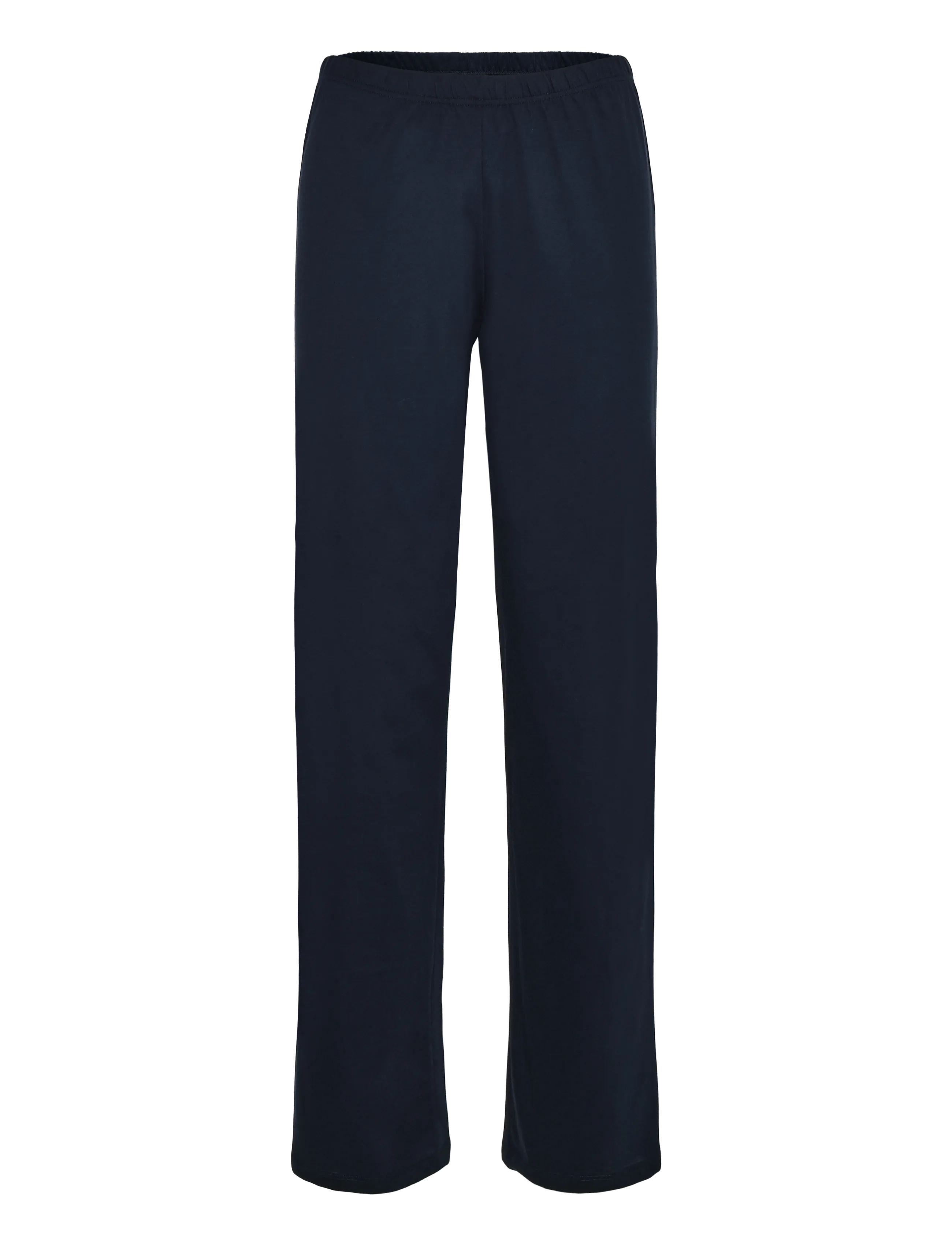 Schiesser - Pyjama Long - pyjamas - nightblue - 3