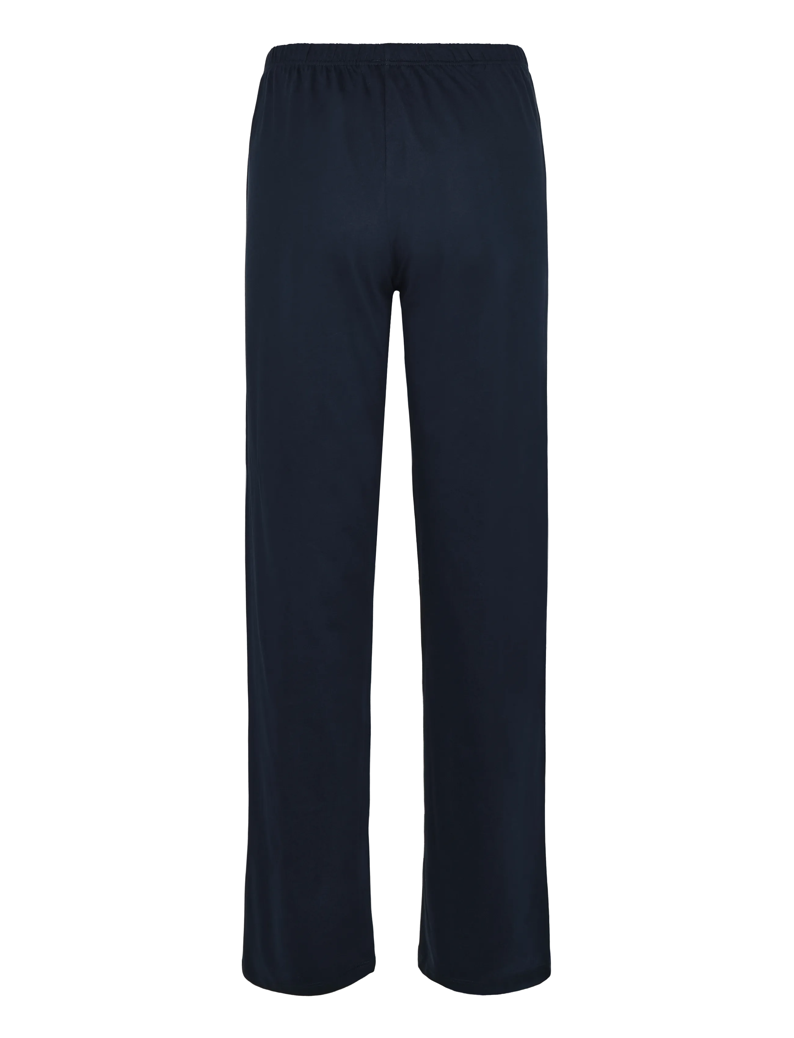 Schiesser - Pyjama Long - pyjamas - nightblue - 4