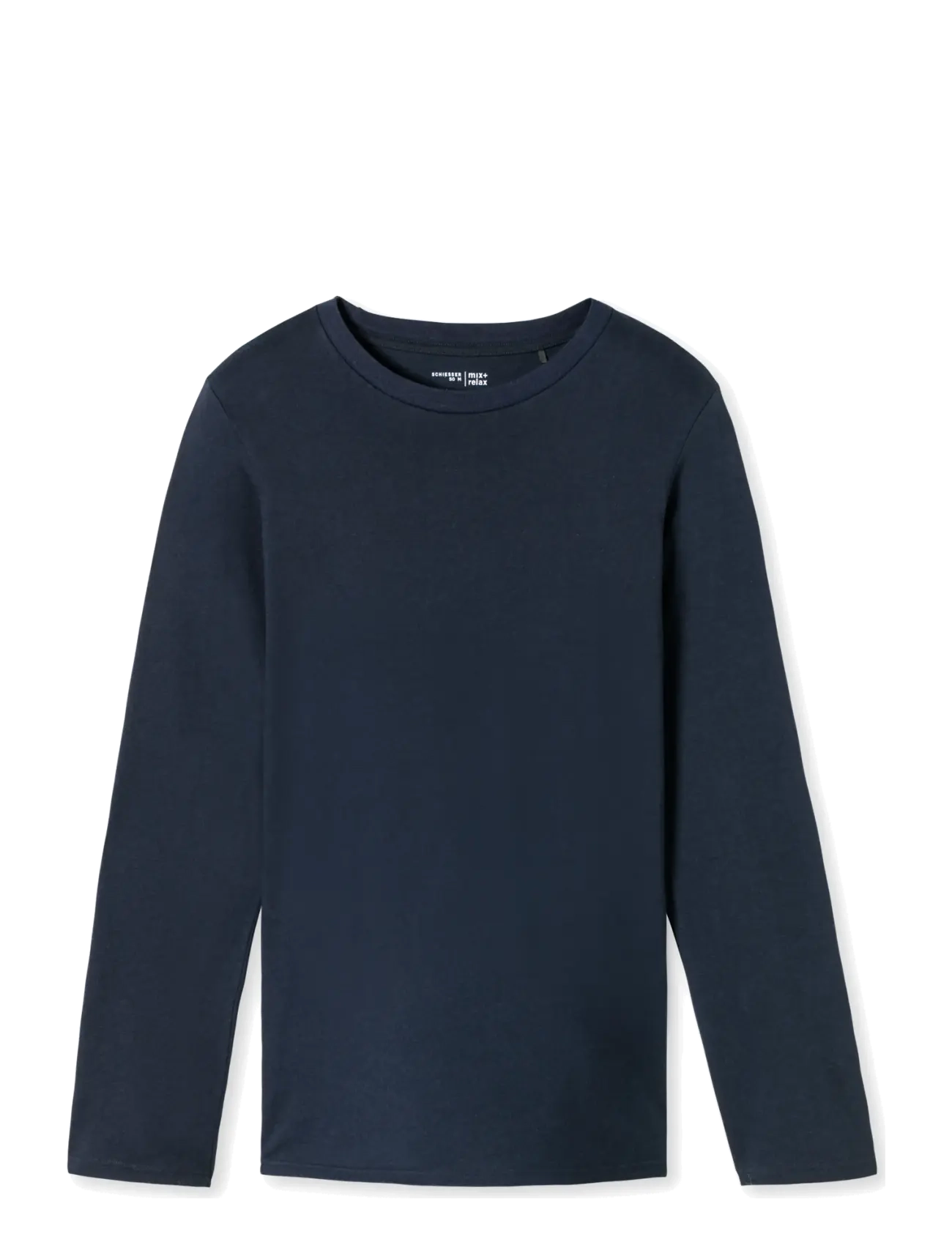 Schiesser - Shirt 1/1 - die niedrigsten preise - nightblue - 1