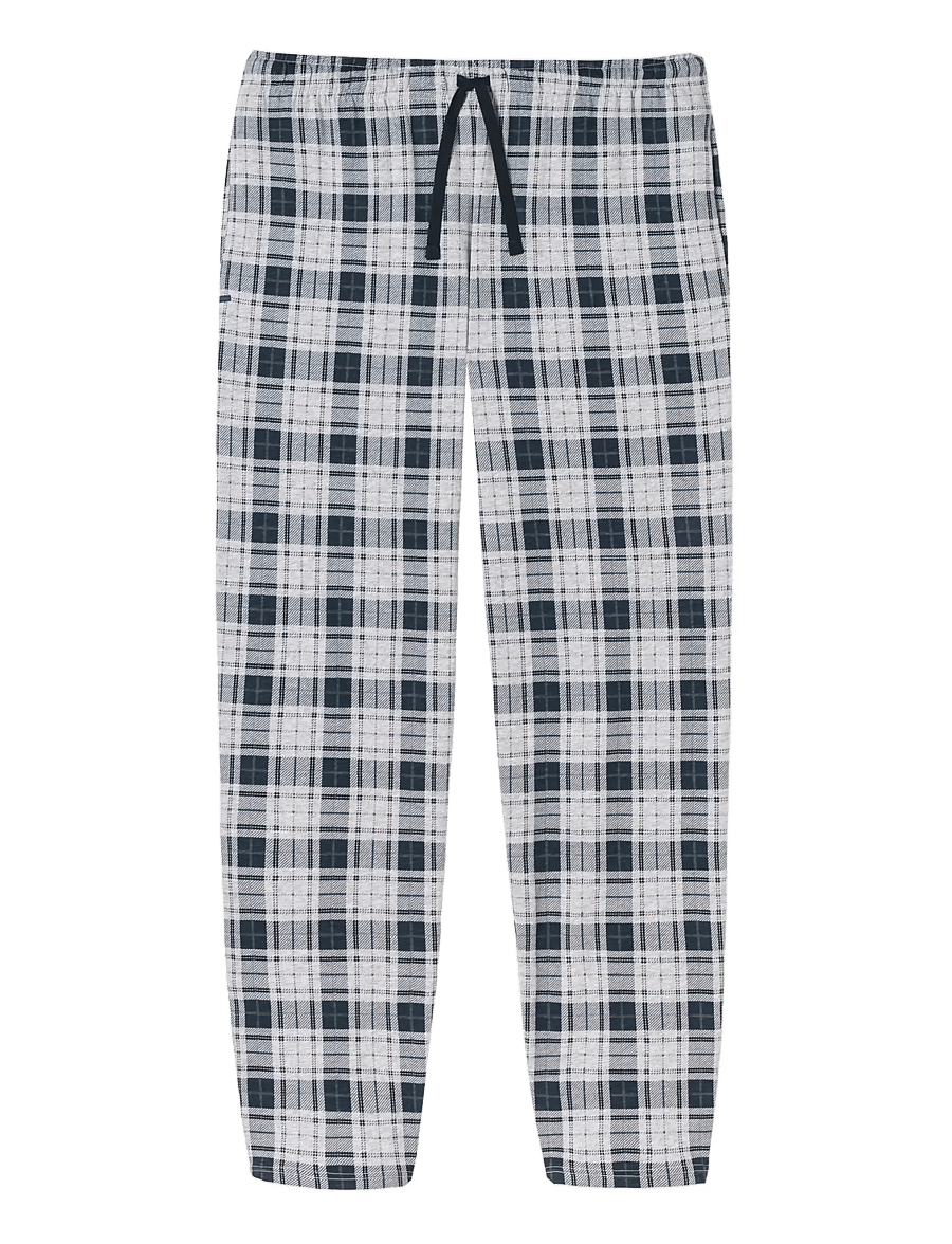 Schiesser - Long Pants - pyjamahosen - multicolour - 1