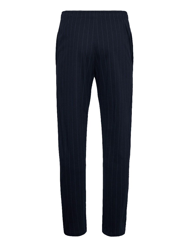 Schiesser - Long Pants - pyjamahose - nightblue - 2