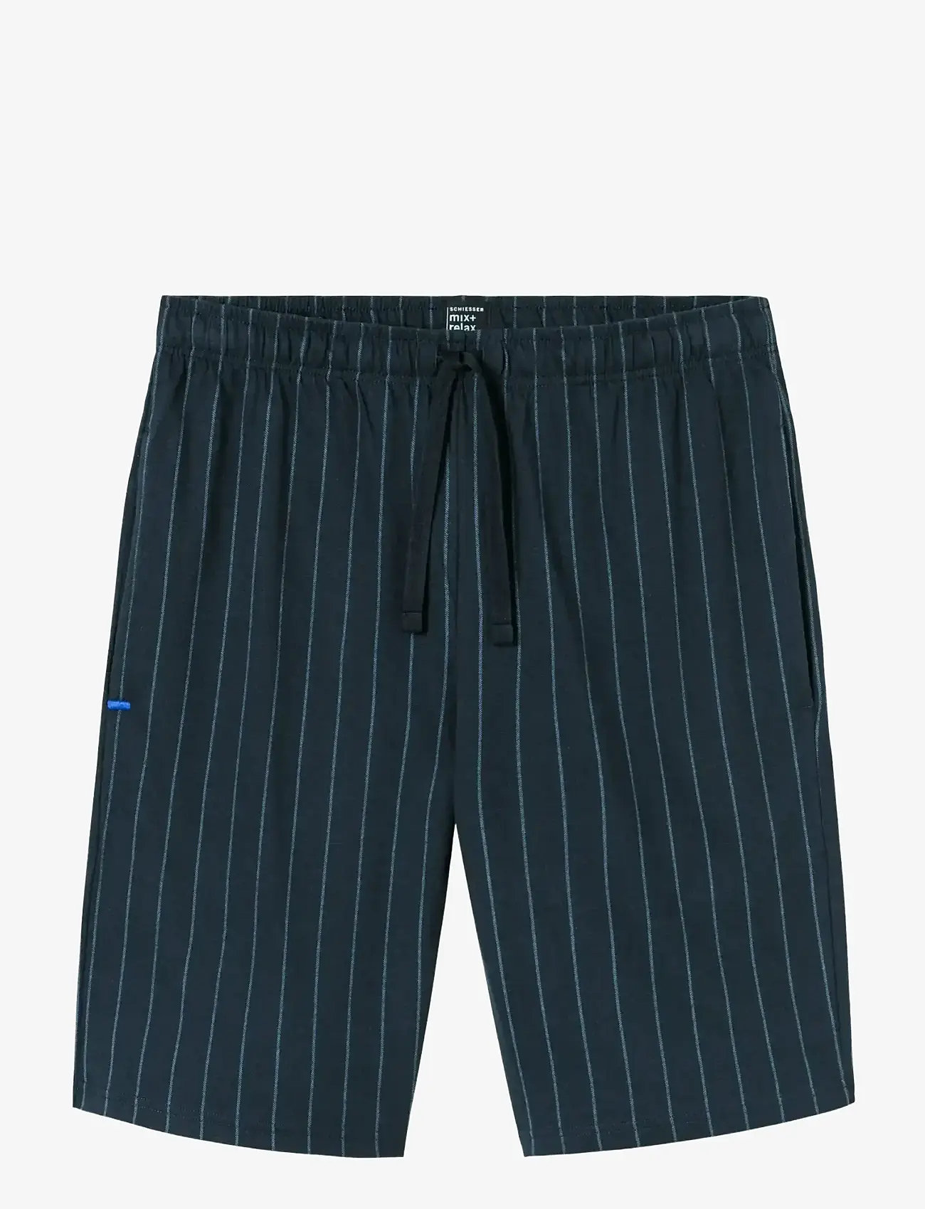 Schiesser - Shorts - casual shorts - nightblue - 1