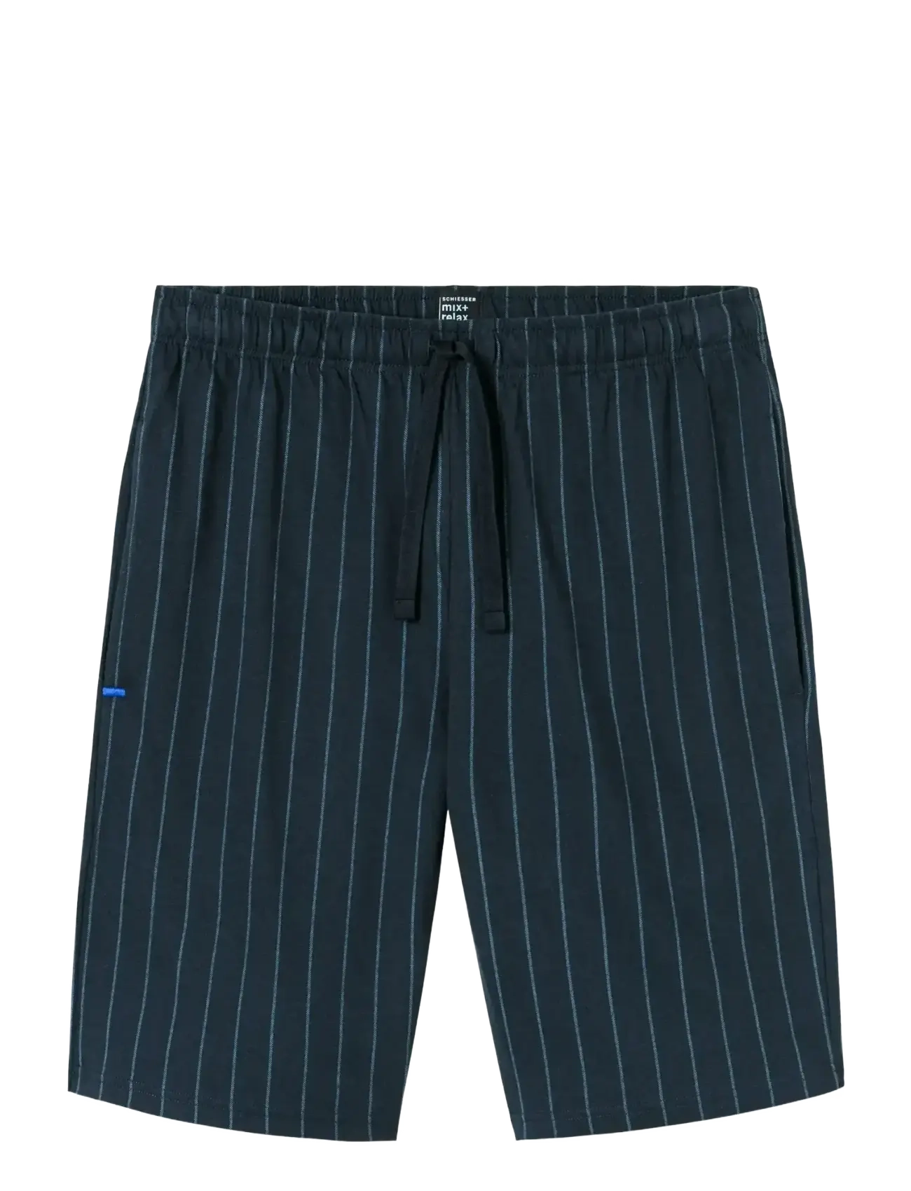 Schiesser Shorts - Deals - NIGHTBLUE / navy