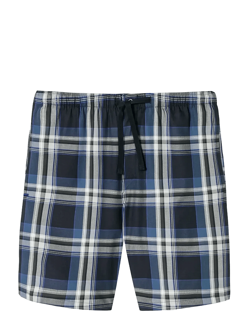 Schiesser - Shorts - casual shorts - multicolour 3 - 1