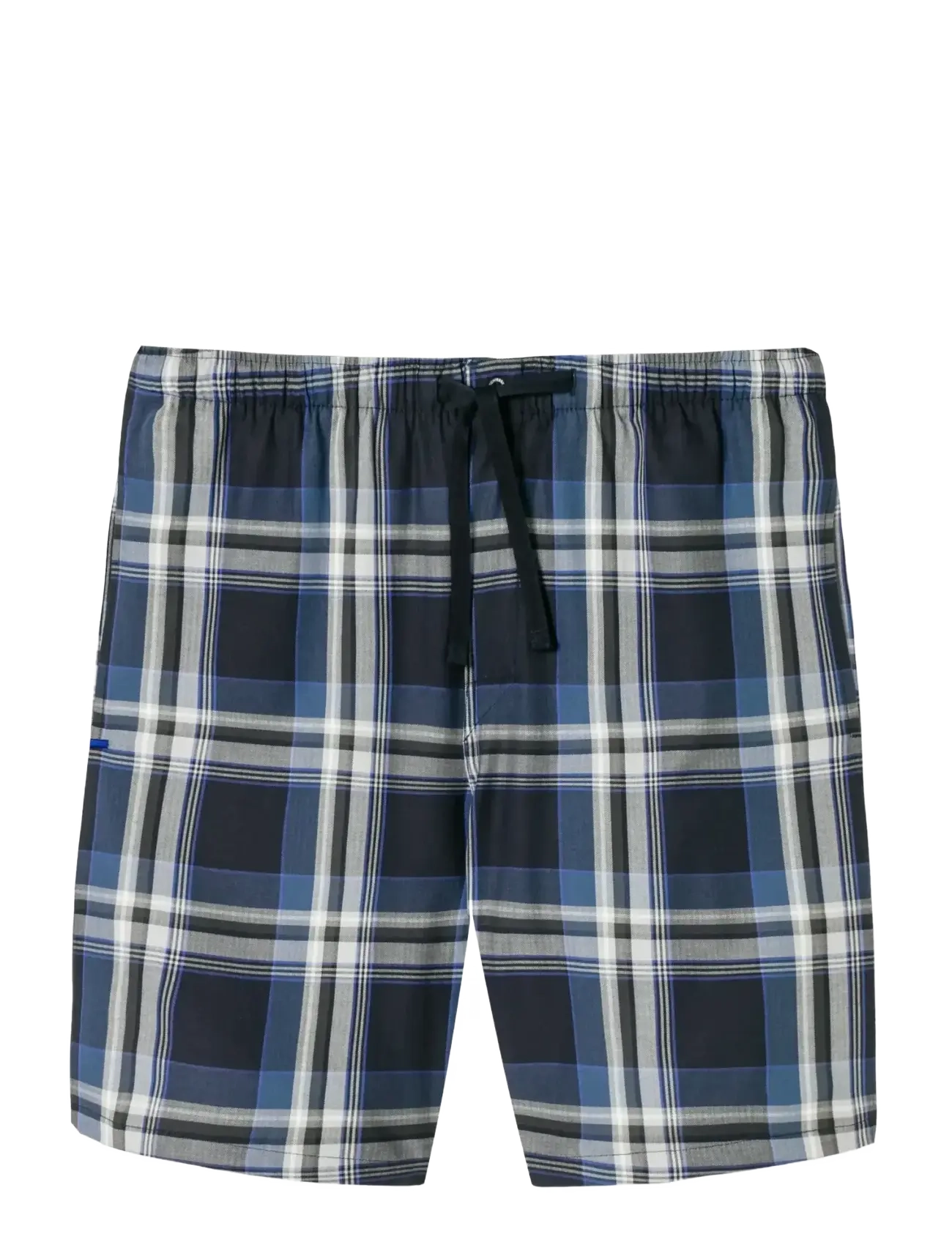 Schiesser Shorts - Deals - MULTICOLOUR 3 / navy