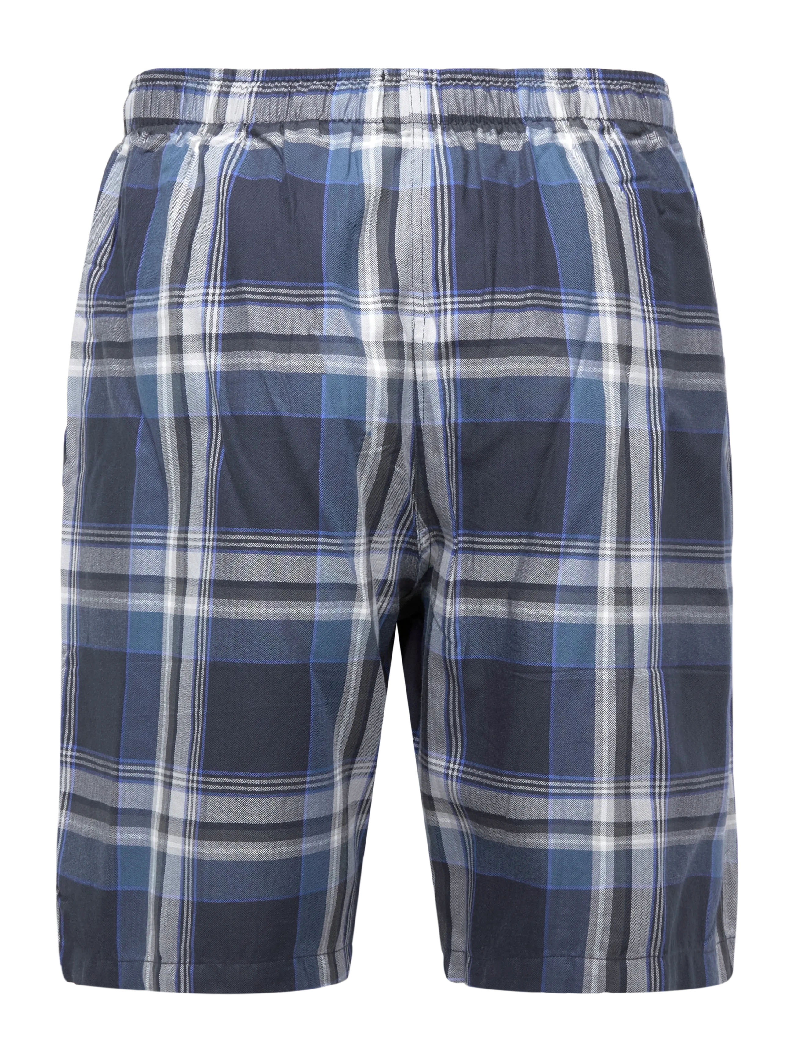 Schiesser - Shorts - hversdagsstuttbuxur - multicolour 3 - 2