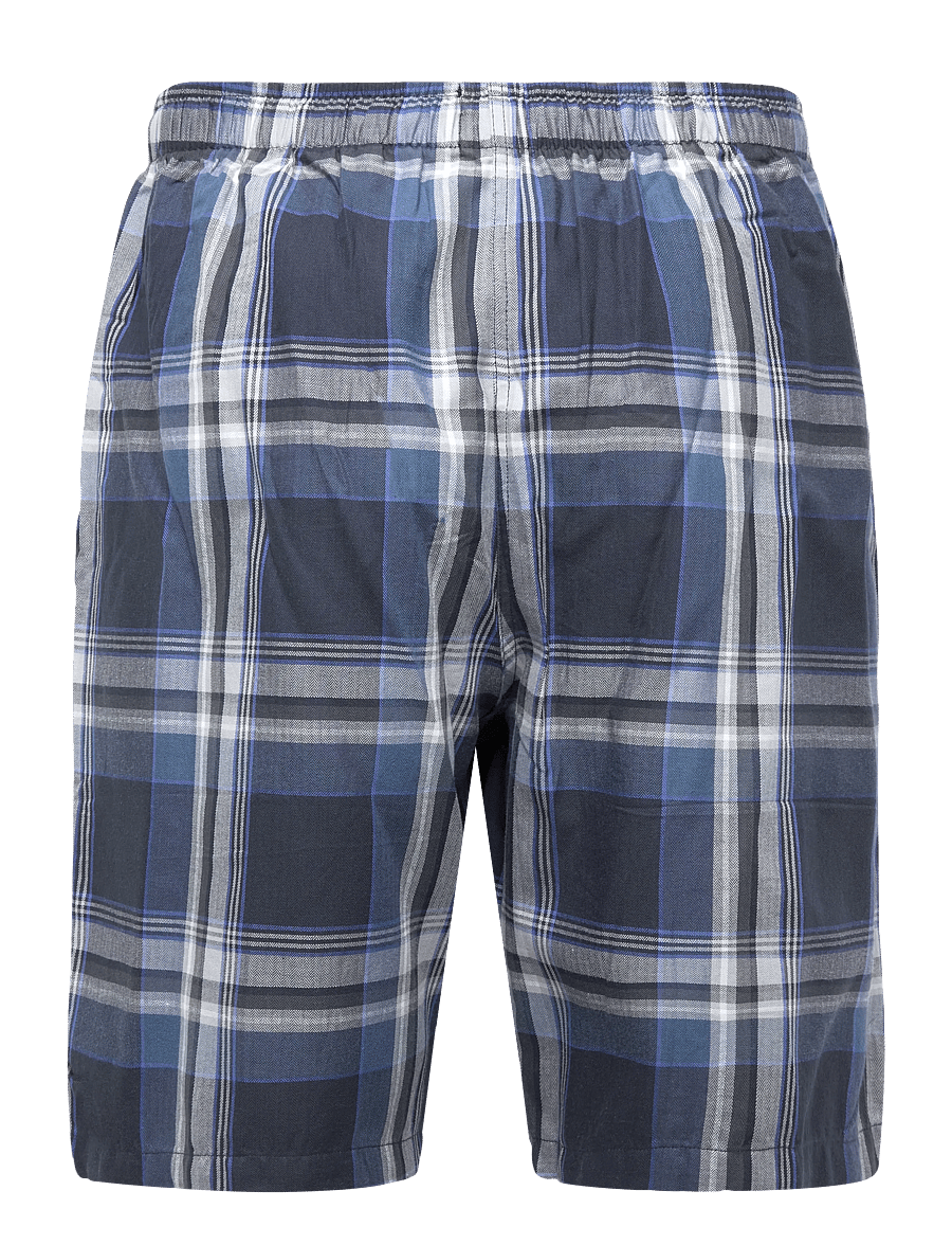 Schiesser - Shorts - hversdagsstuttbuxur - multicolour 3 - 2
