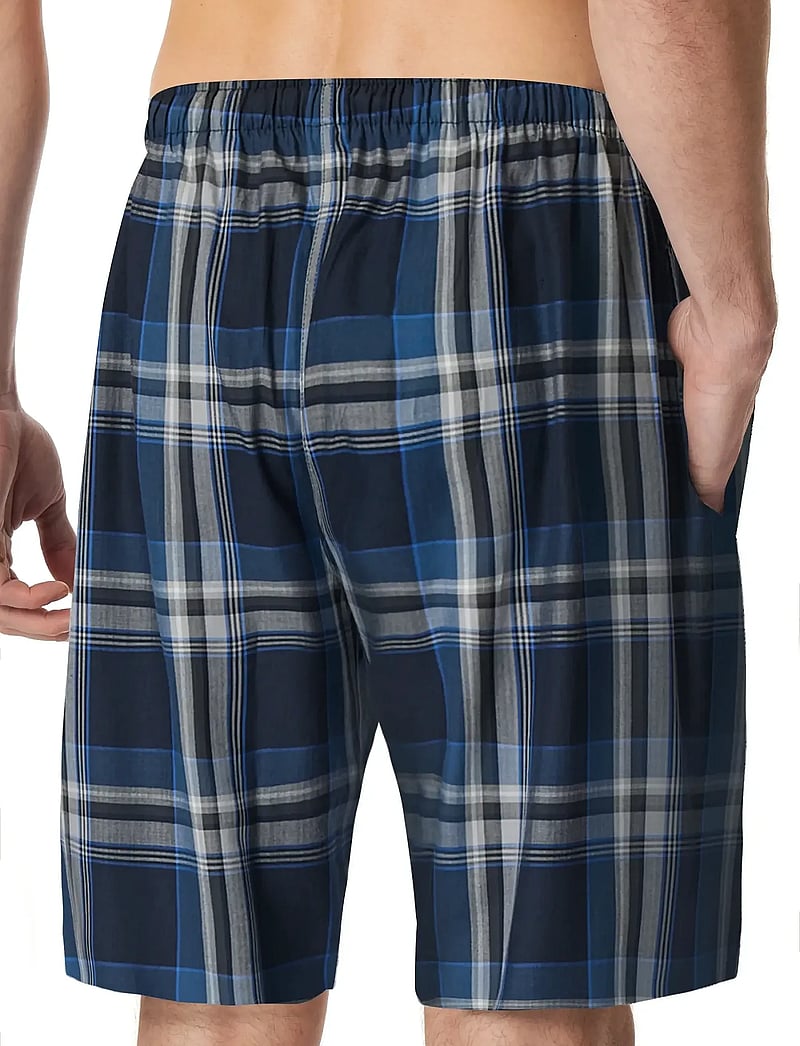 Schiesser - Shorts - casual shorts - multicolour 3 - 2