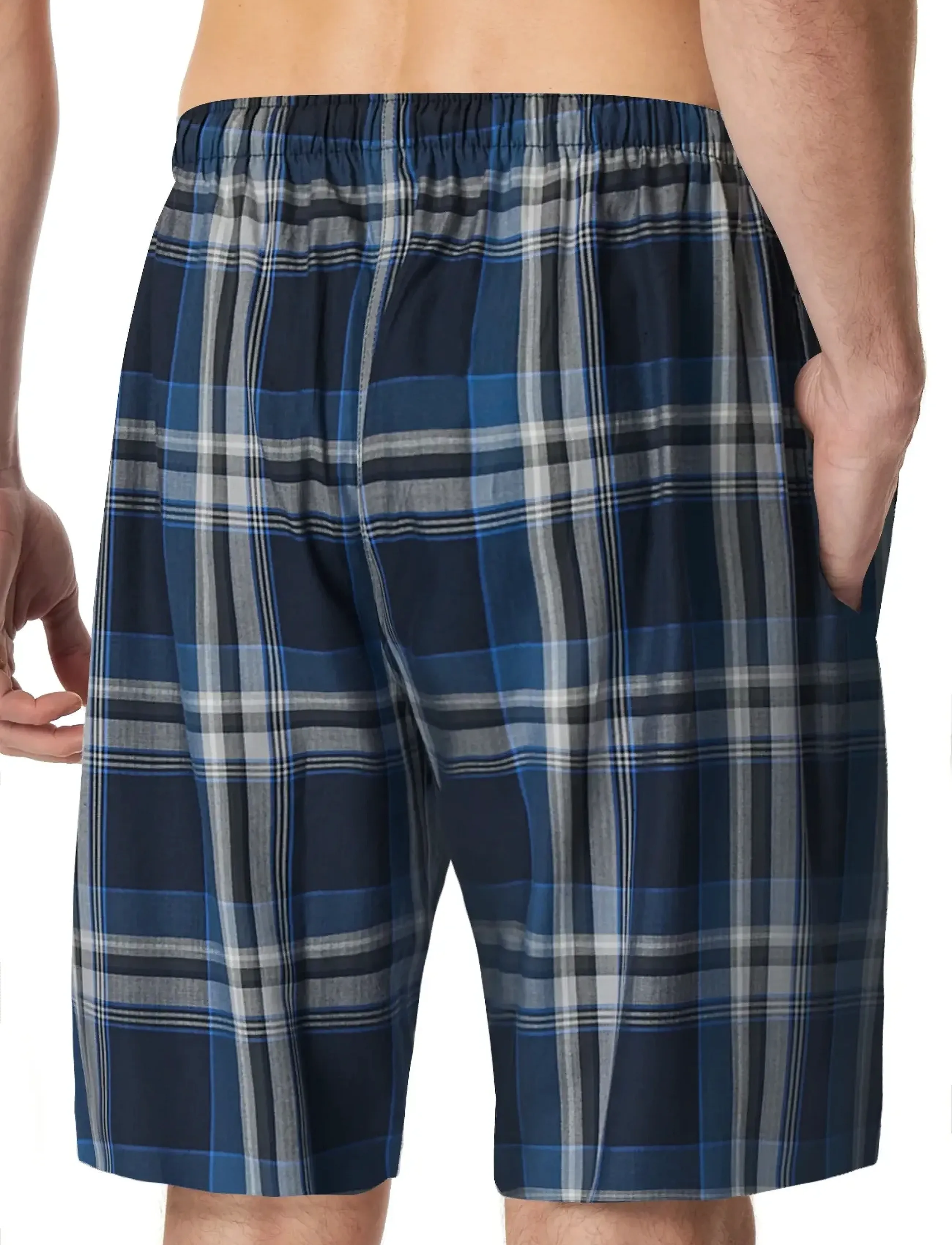 Schiesser - Shorts - casual shorts - multicolour 3 - 2