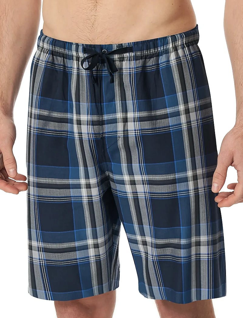 Schiesser - Shorts - casual shorts - multicolour 3 - 3