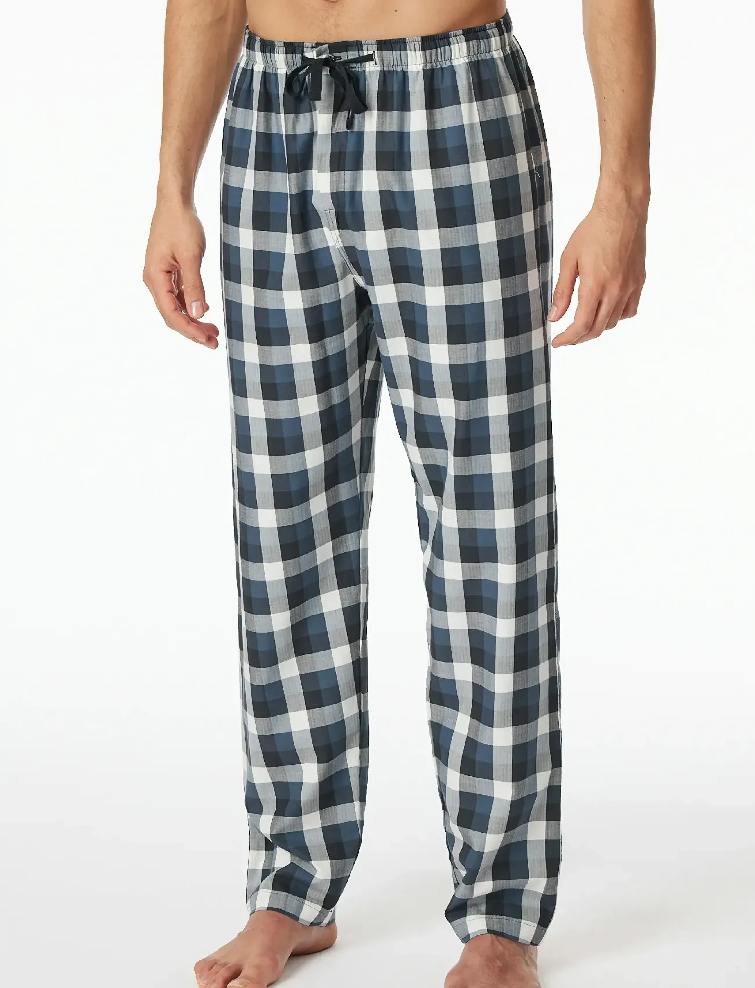 Schiesser - Long Pants - pyjamahosen - multicolour 2 - 3