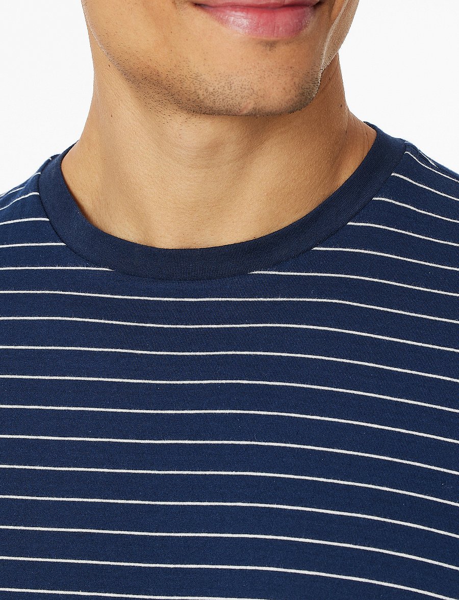 Schiesser - Pyjama Short - pidžaamakomplekt - admiral - 5