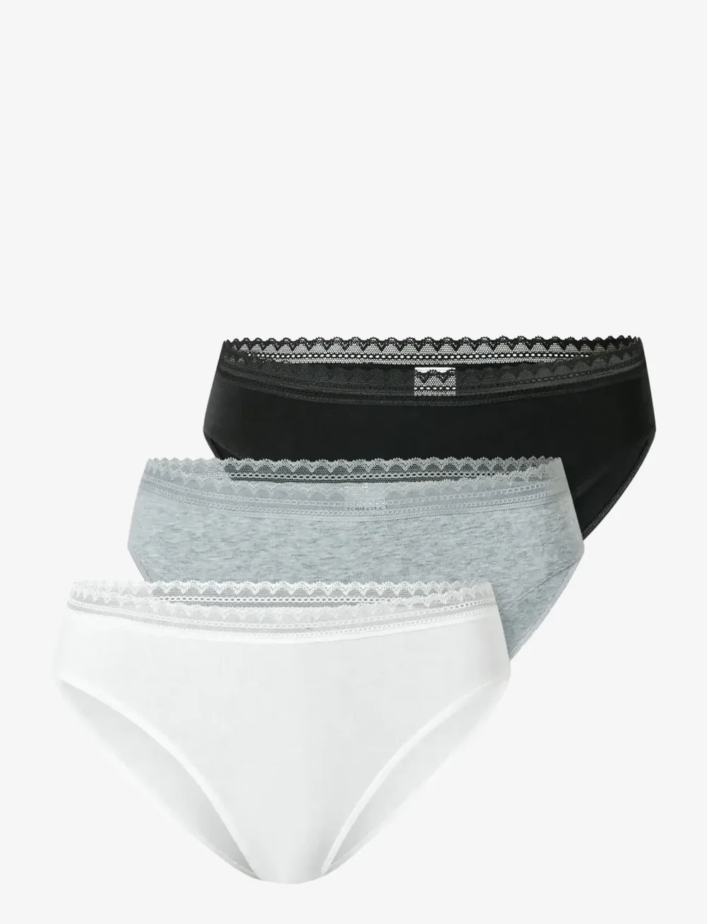 Schiesser - 3PACK Rio Slip - Modern Multipacks - briefs - assorted 1 - 1