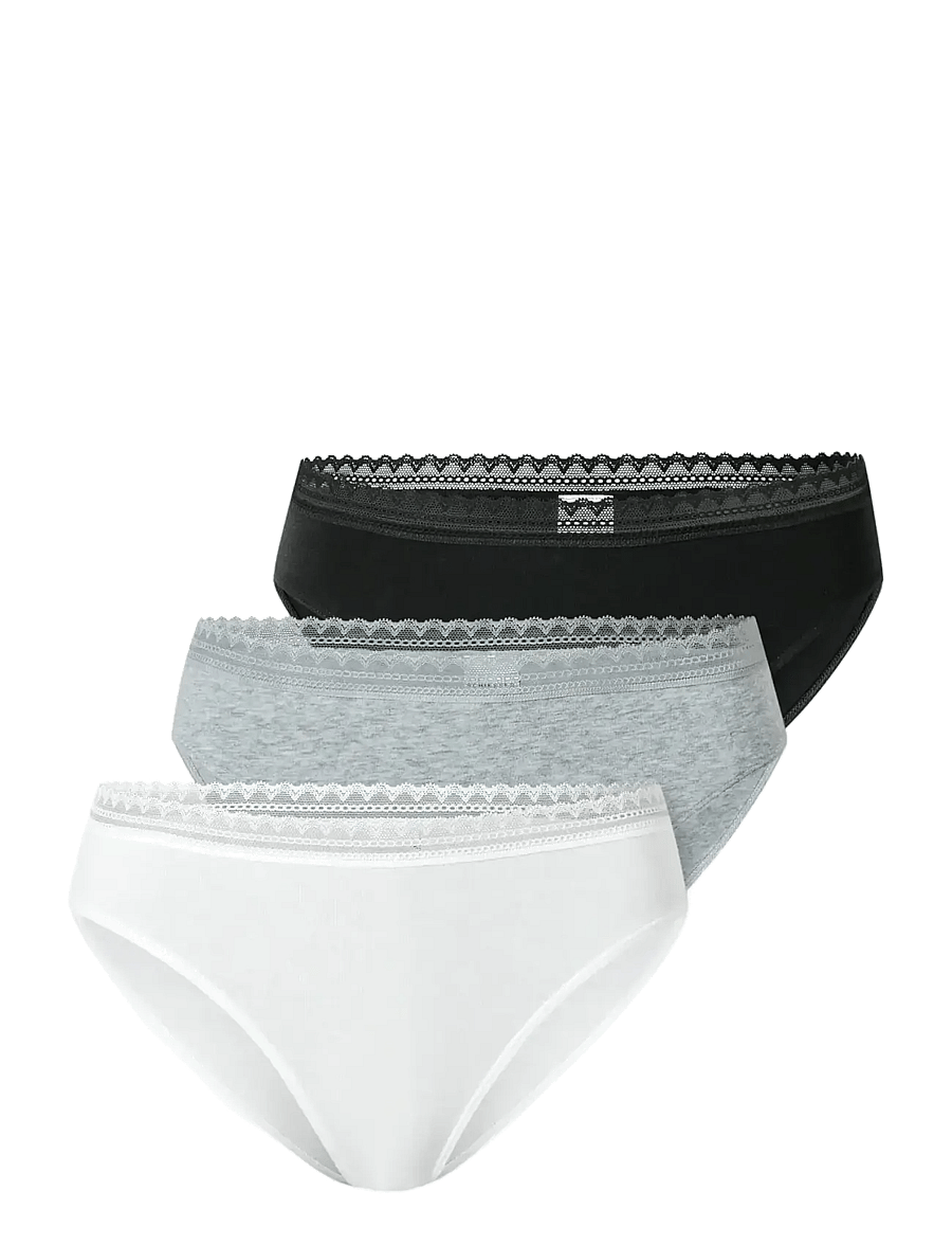 Schiesser - 3PACK Rio Slip - Modern Multipacks - briefs - assorted 1 - 1