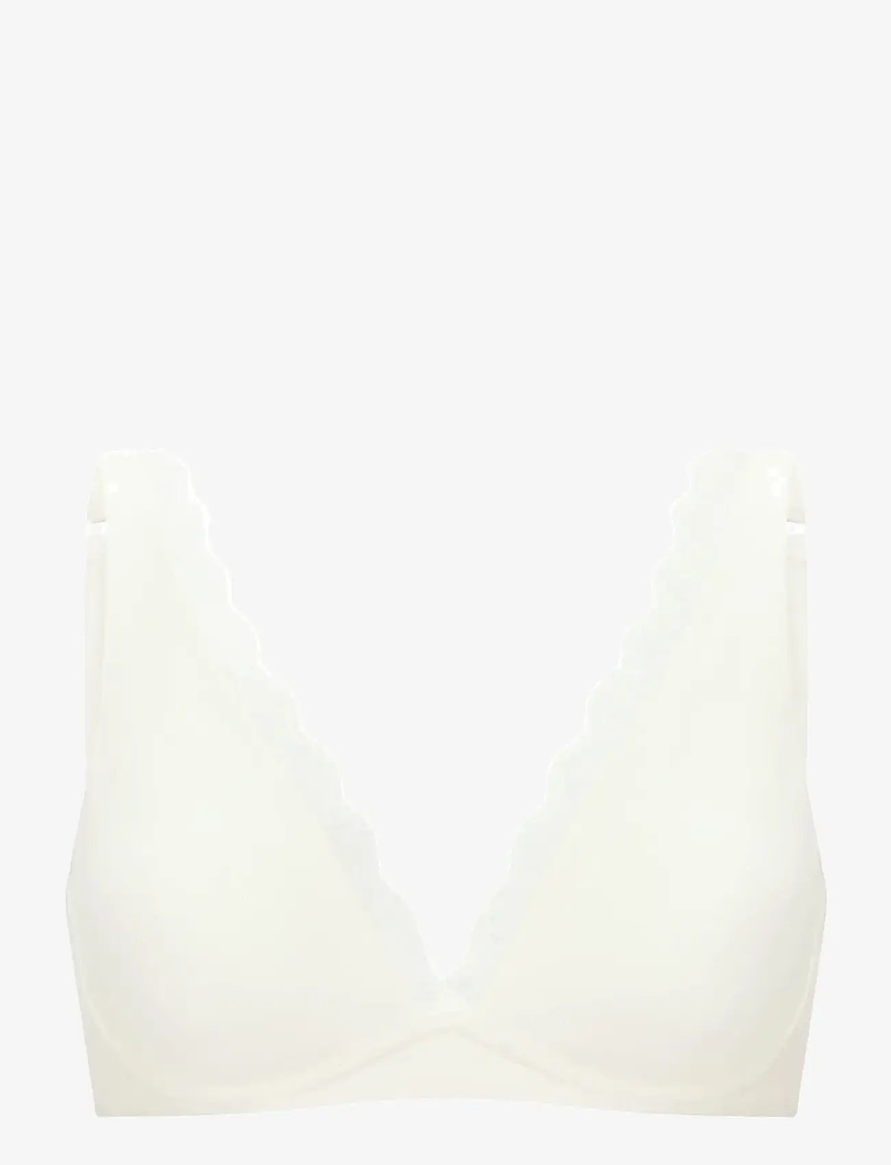 Schiesser - Molded Bra - rinnahoidja - off-white - 1