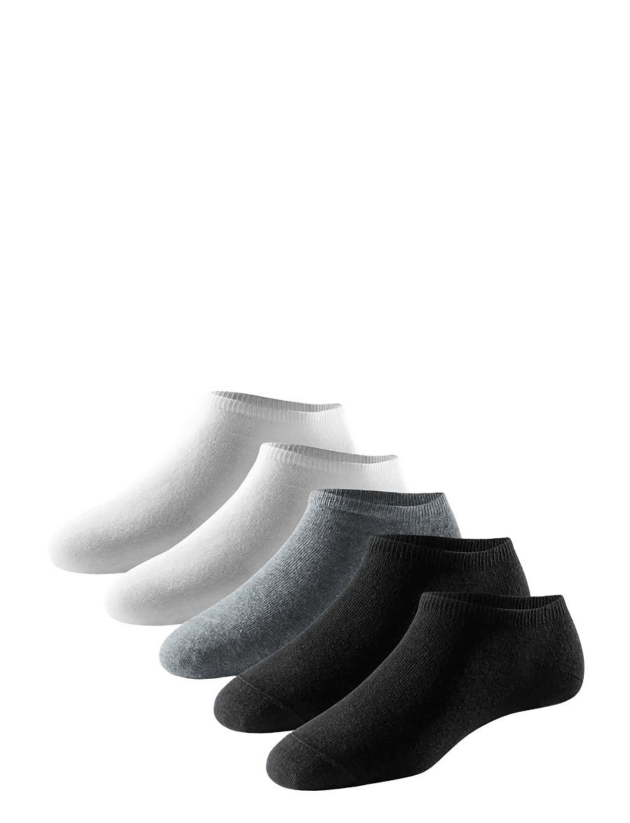 Schiesser - Socks - lühikese säärega sokid - assorted 1 - 1