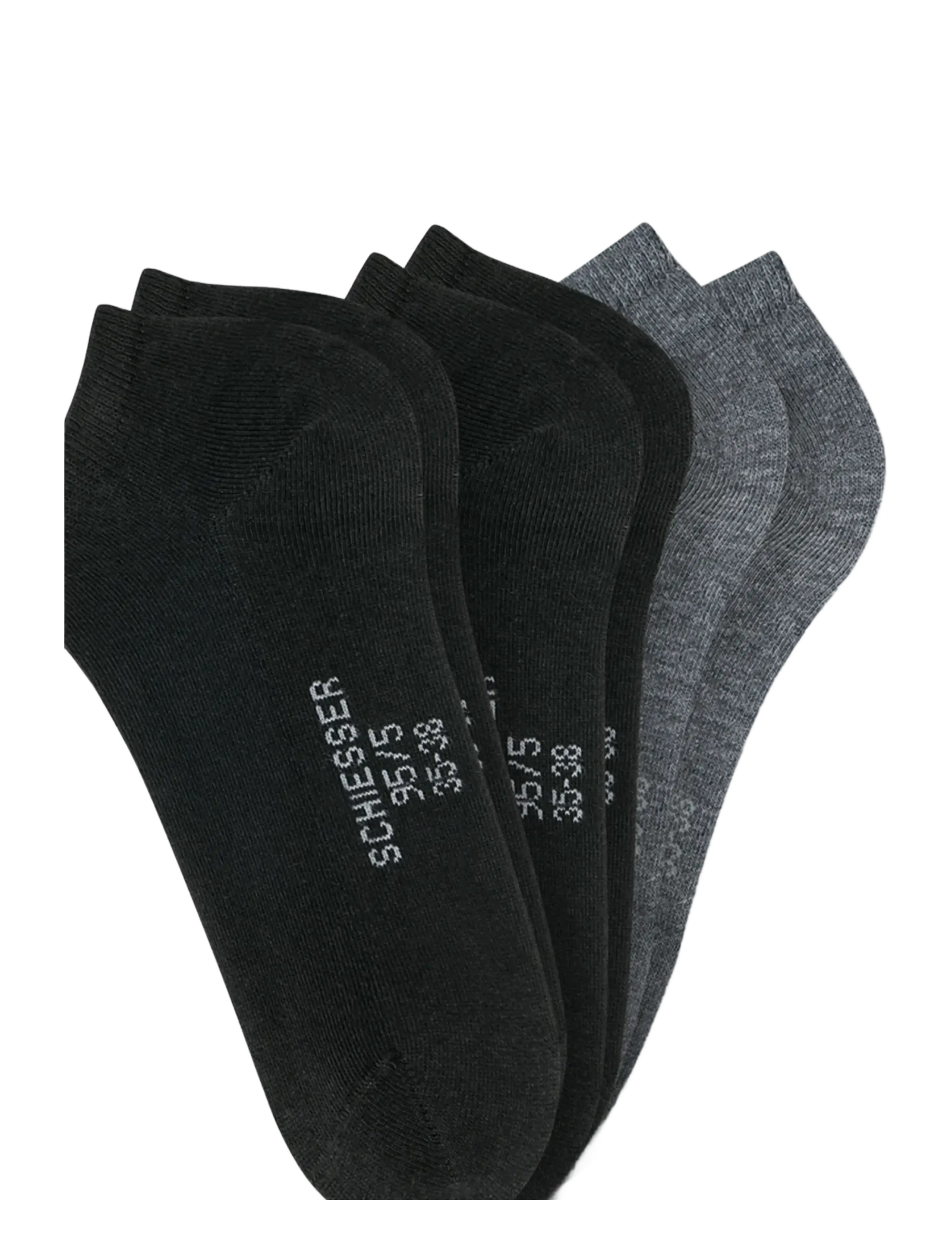 Schiesser - Socks - assorted 1 - 2