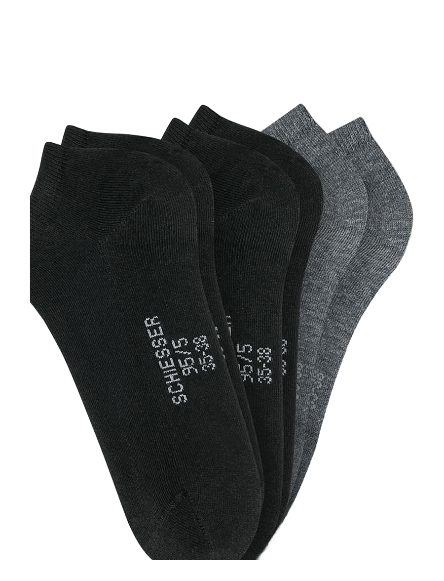 Schiesser - Socks - lühikese säärega sokid - assorted 1 - 2