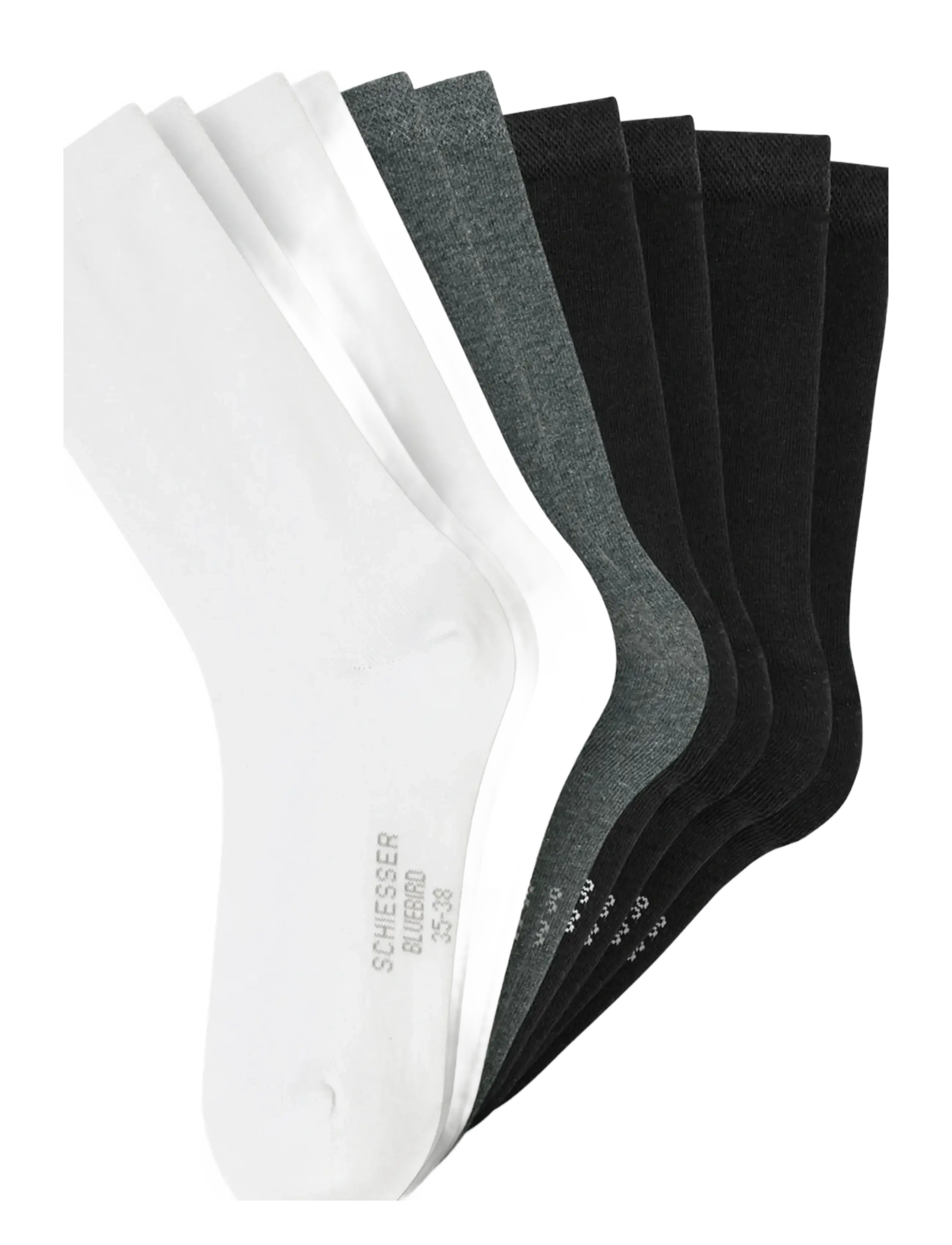 Schiesser Socks - Socks - ASSORTED 1 / multi