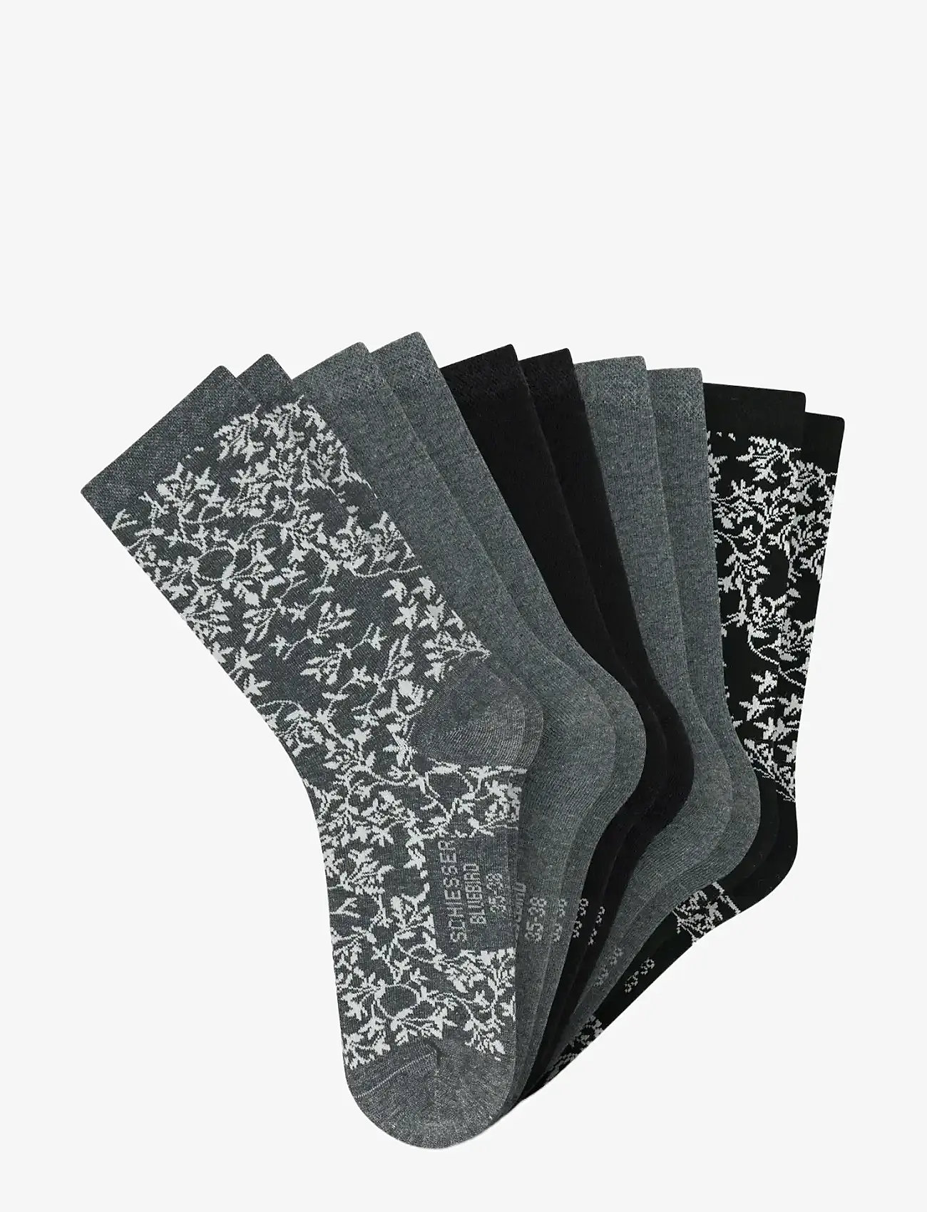 Schiesser - Socks - assorted 2 - 0