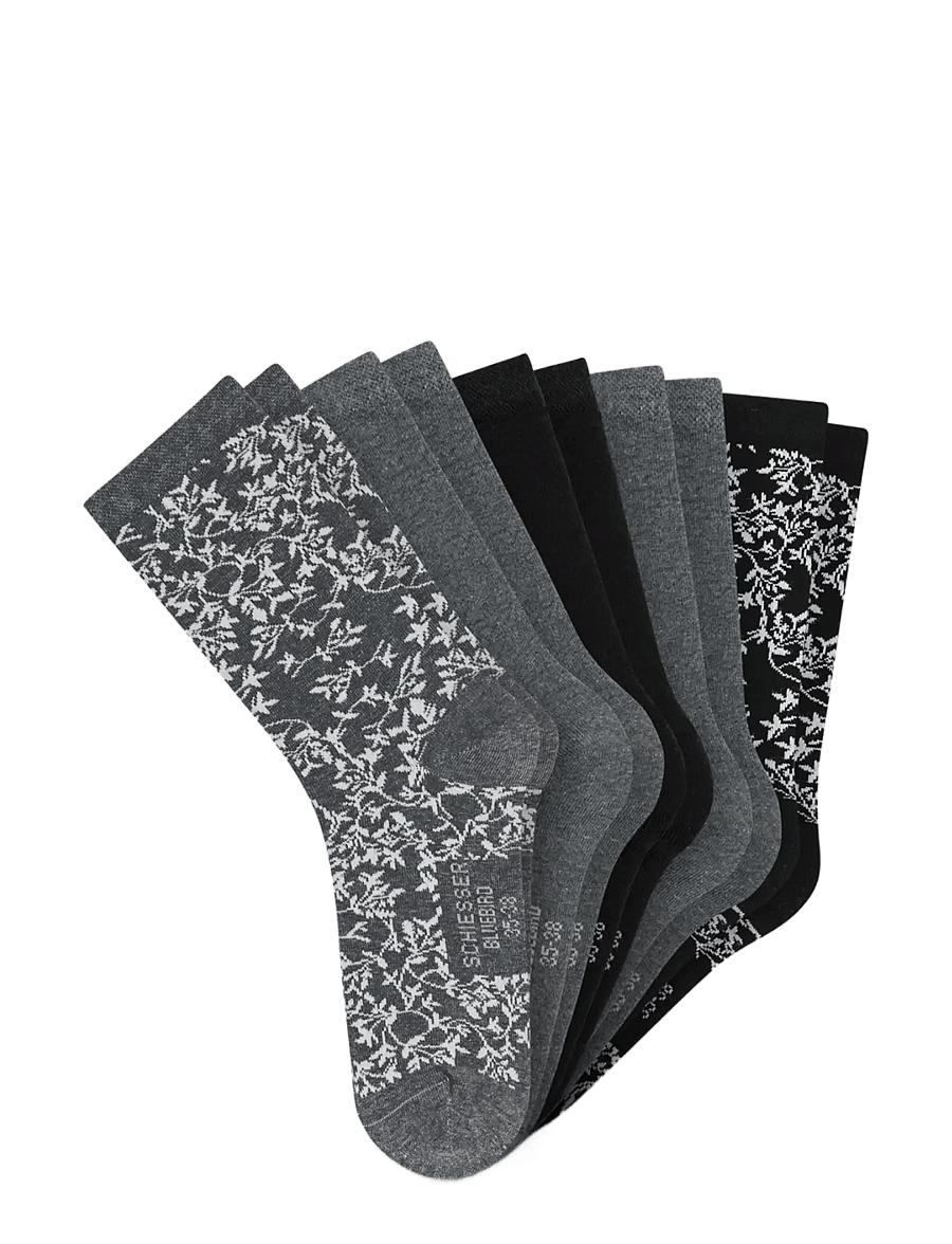 Schiesser - Socks - normale socken - assorted 2 - 1