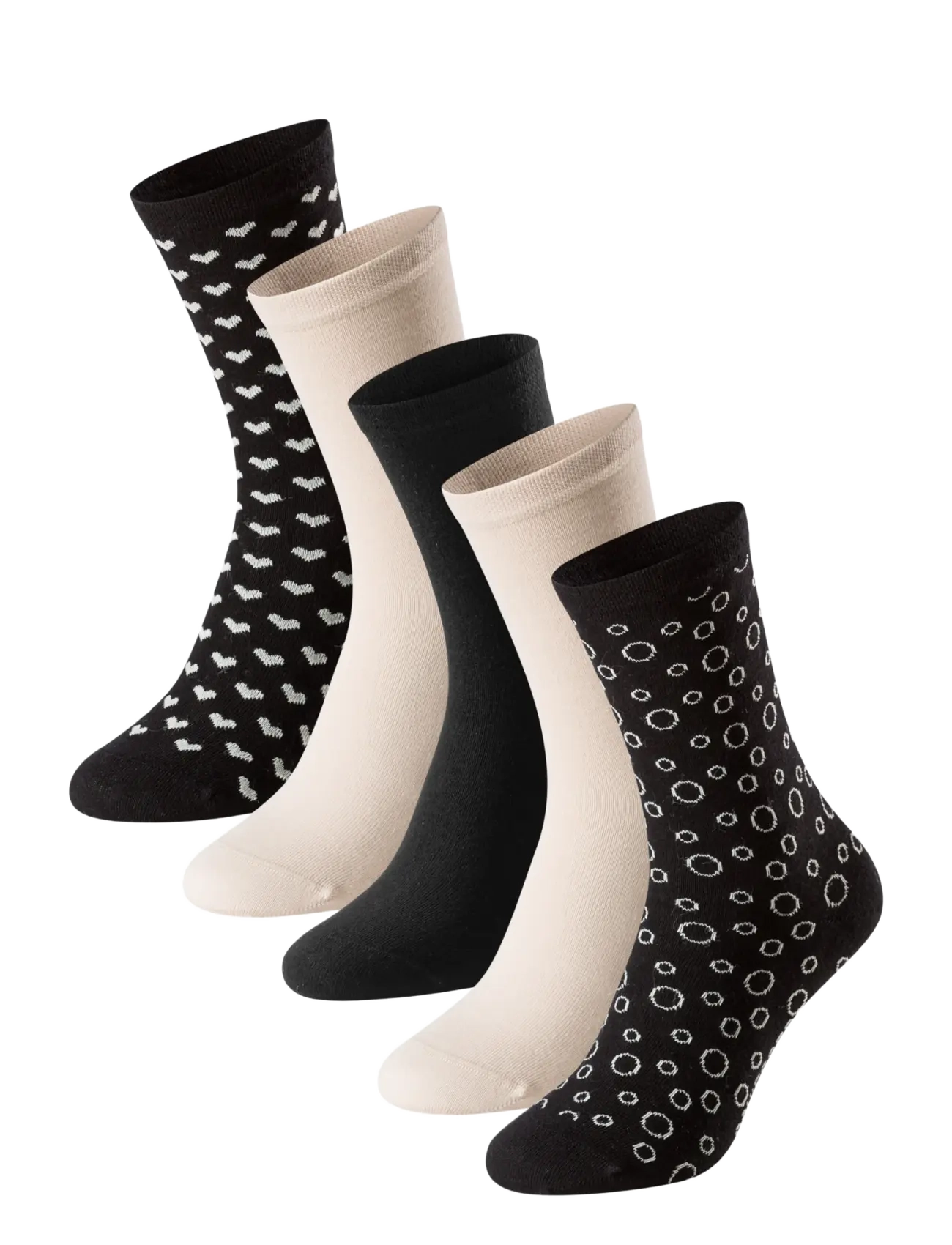 Schiesser - Socks - laagste prijzen - assorted 4 - 2