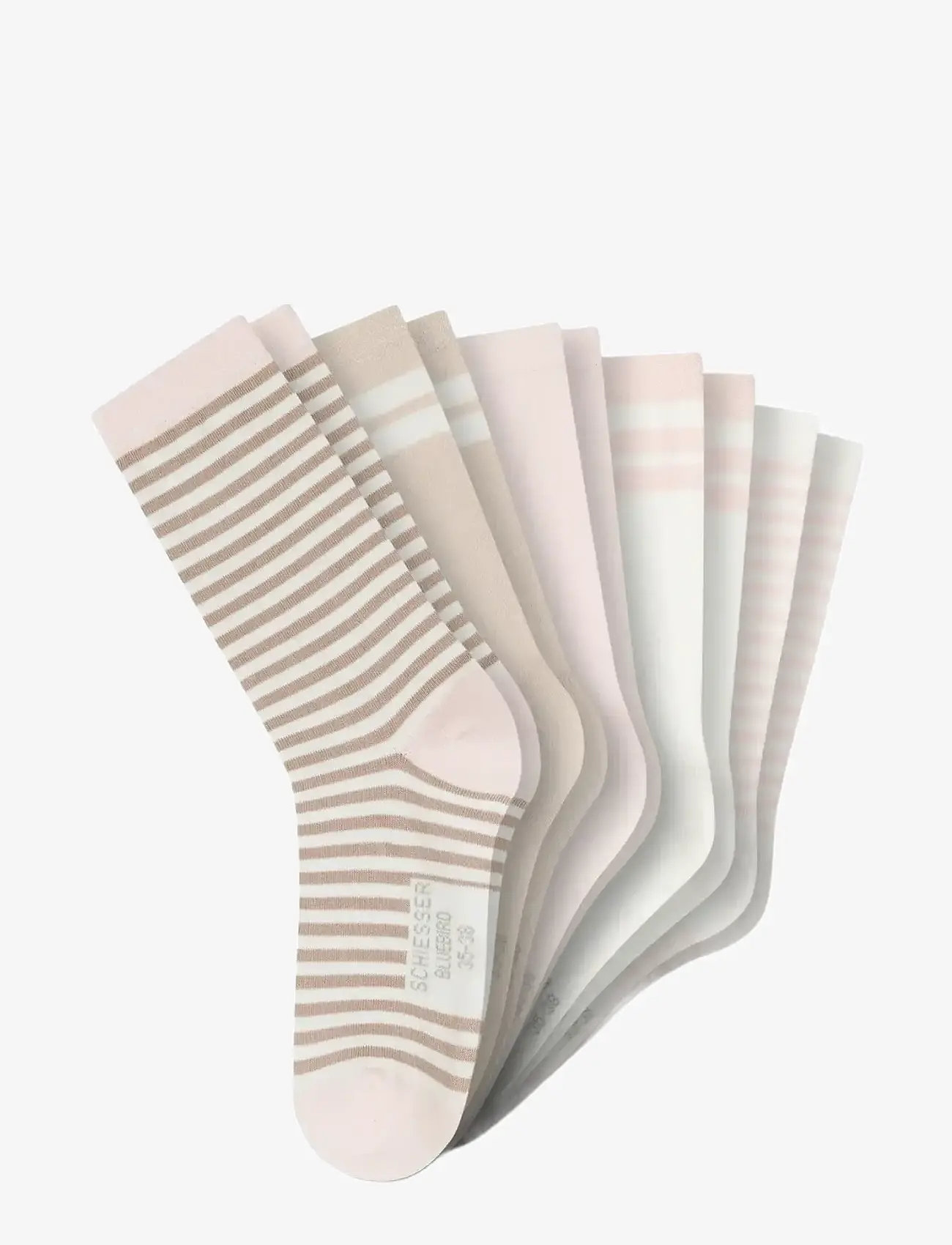 Schiesser - Socks - assorted 5 - 0