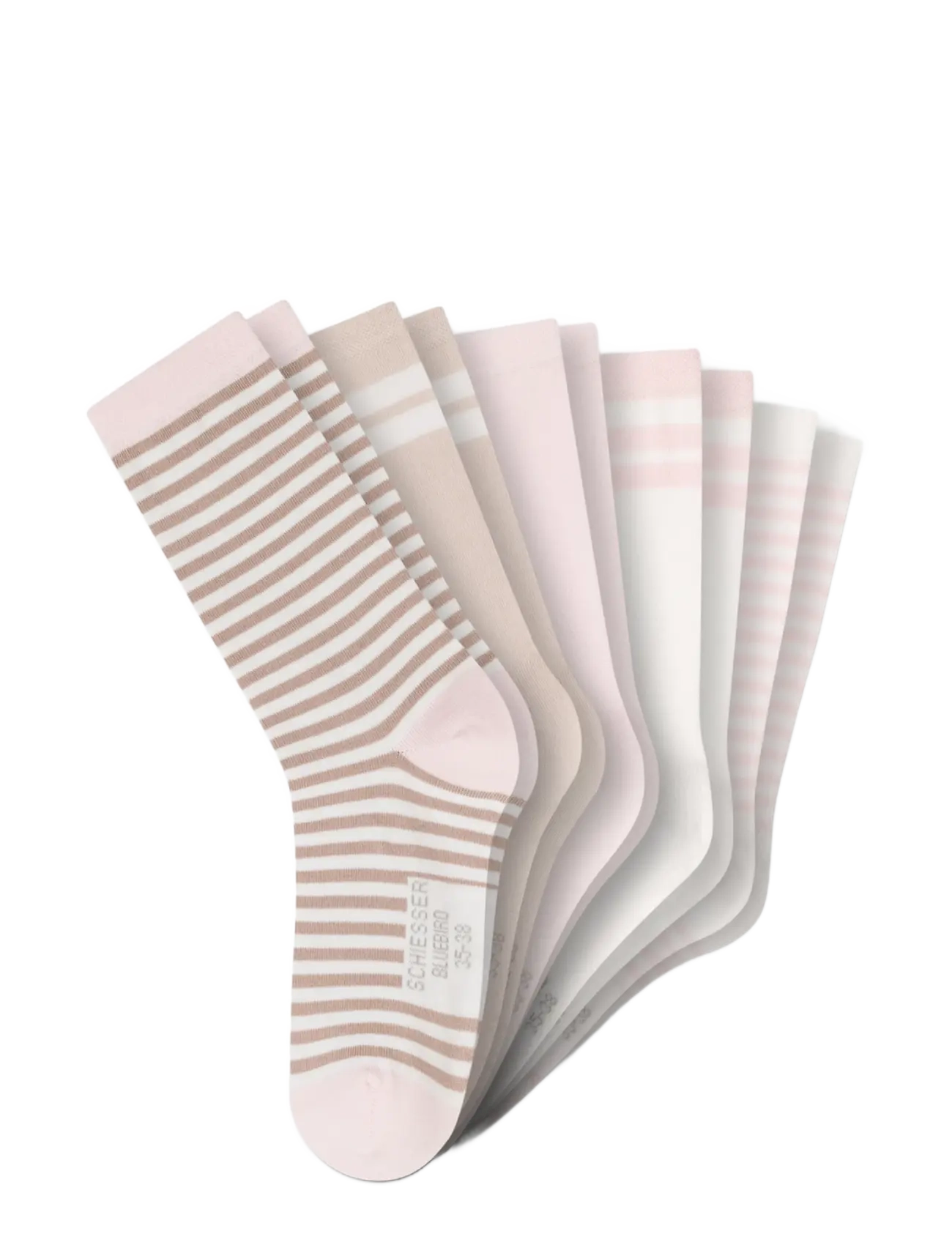 Schiesser Socks - Lingerie - ASSORTED 5 / multi