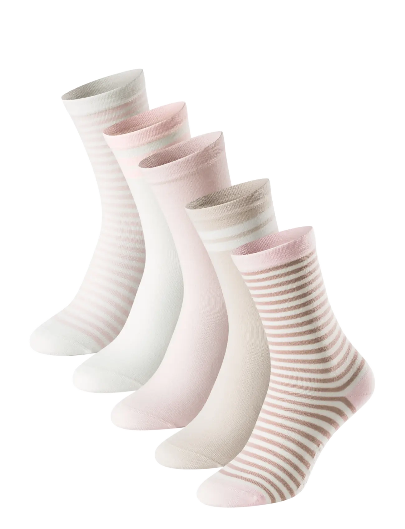Schiesser - Socks - laagste prijzen - assorted 5 - 2